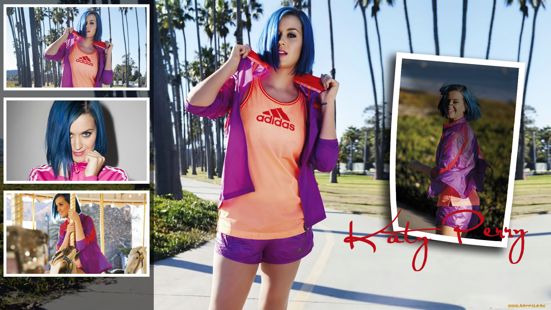 katy, perry, музыка