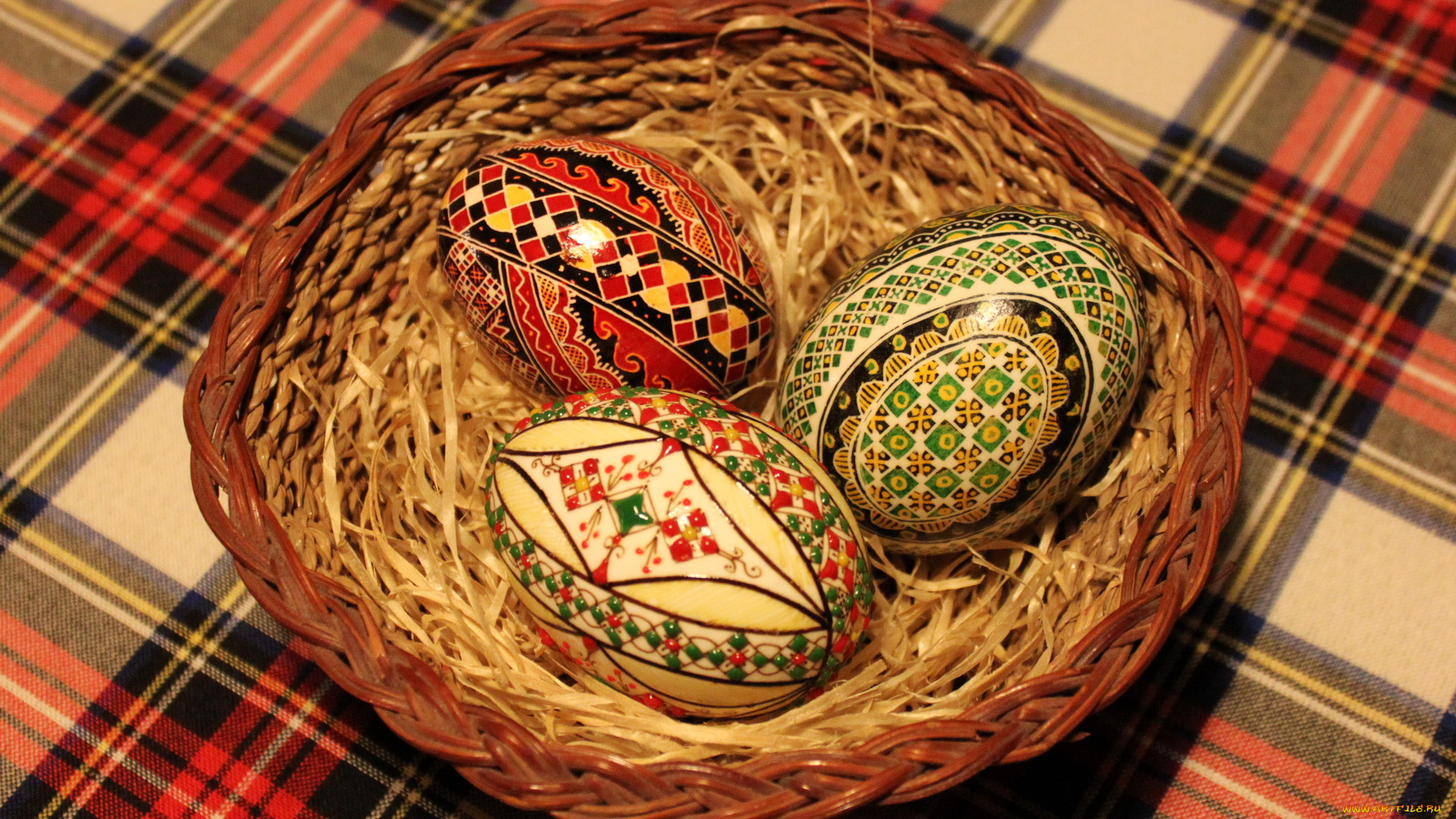 праздничные, пасха, скатерть, тарелка