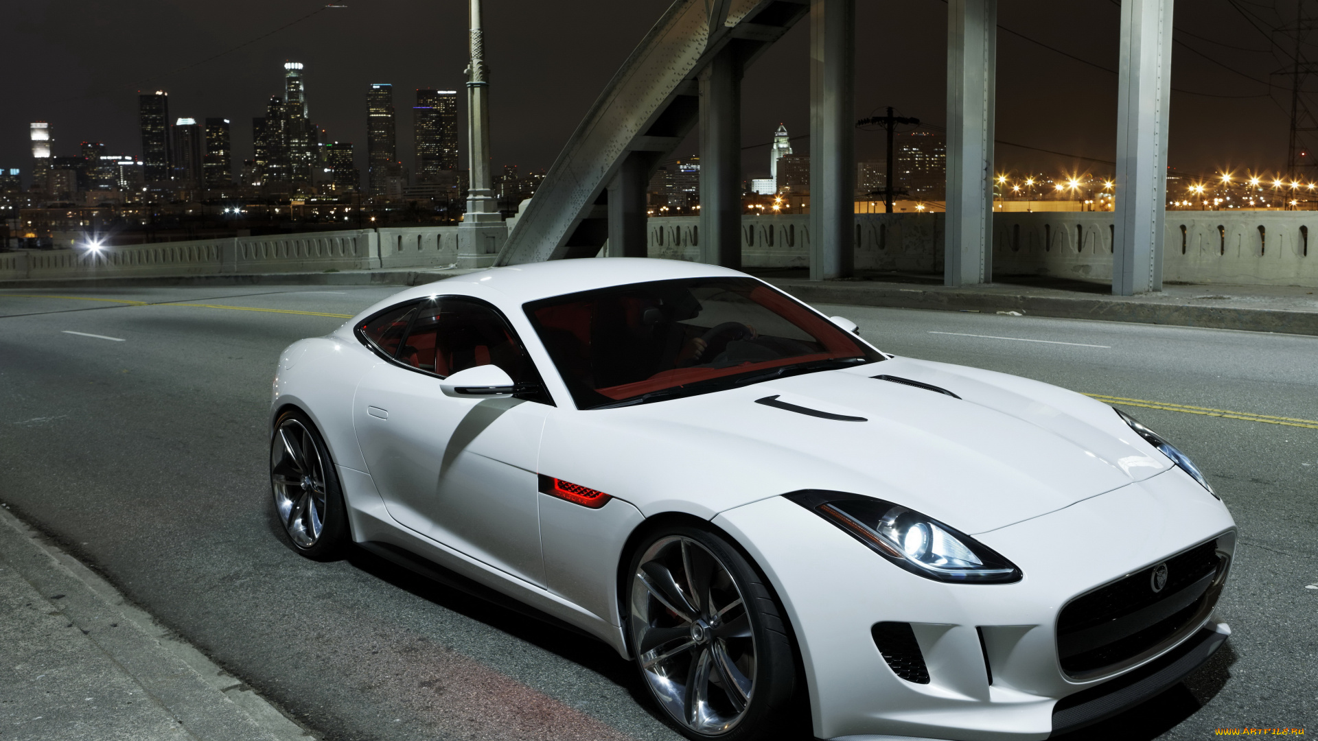 2012, jaguar, x16, автомобили, c-x16