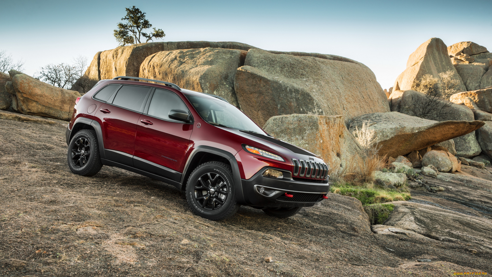 2014, jeep, cherokee, trailhawk, автомобили