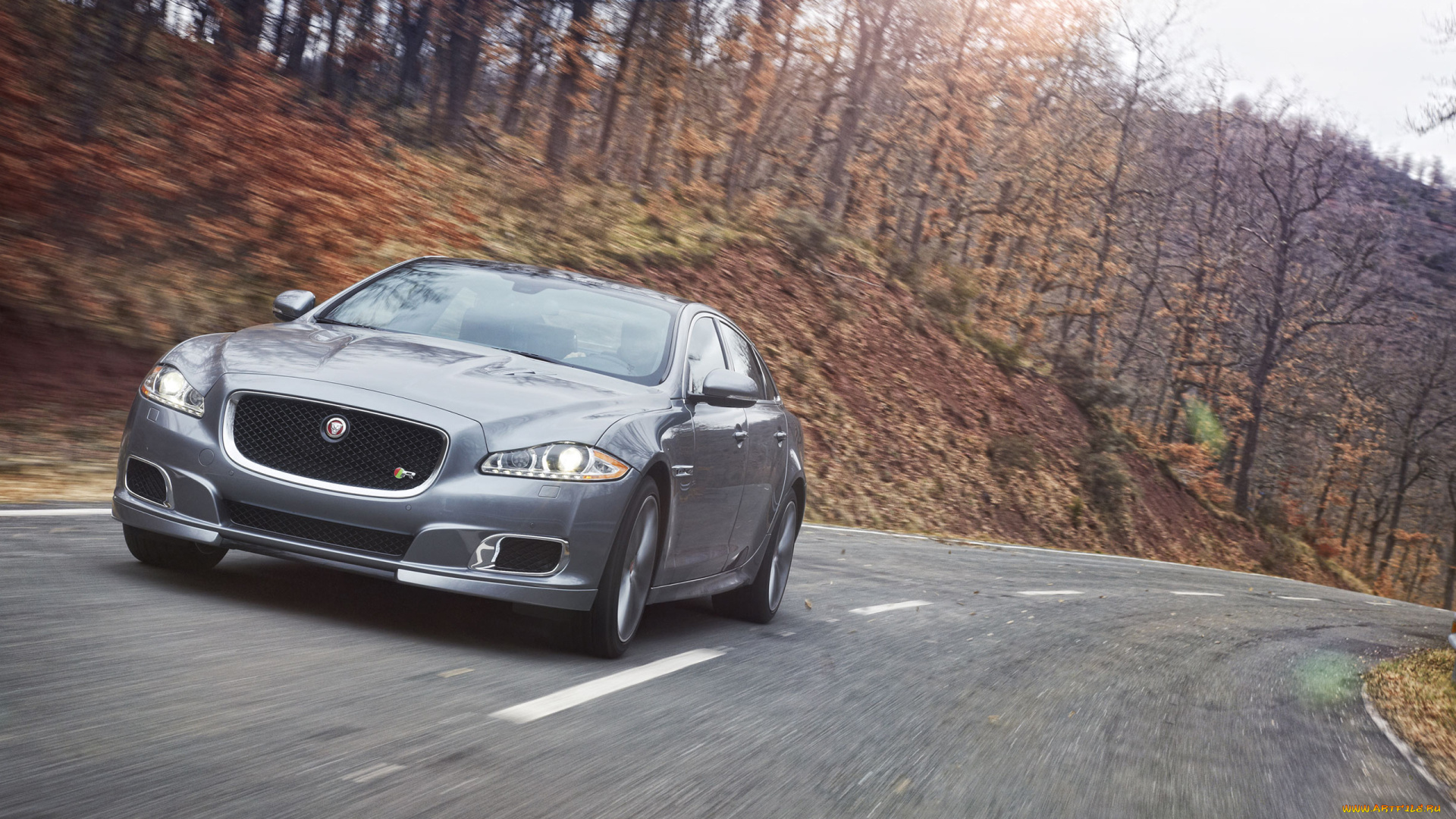 автомобили, jaguar, car, xjr