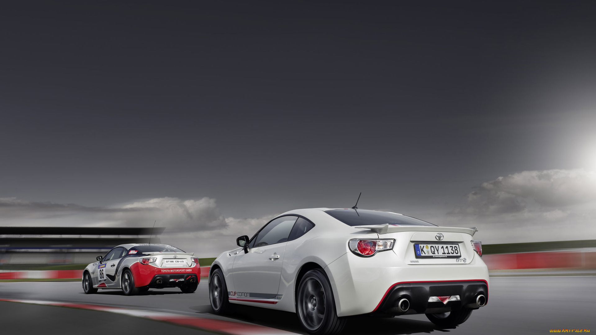 автомобили, toyota, car, sports, cup, edition, gt, 86