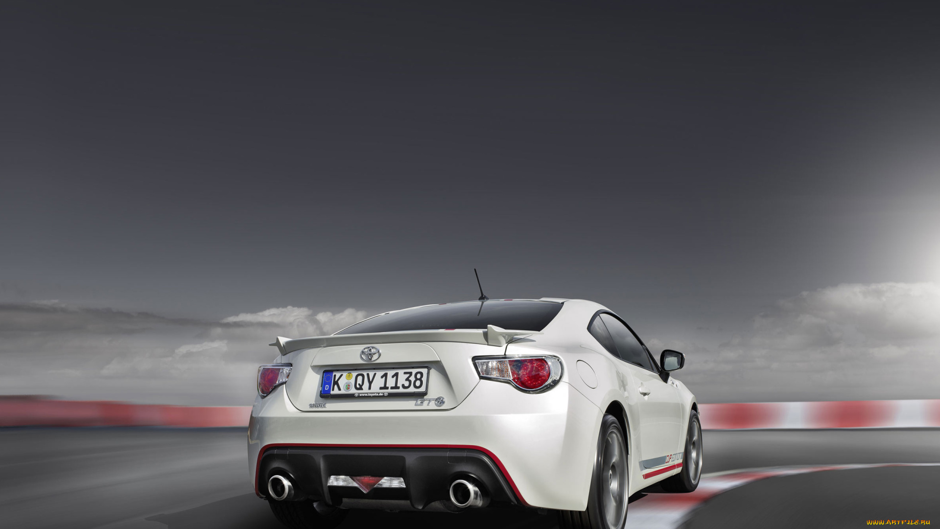 автомобили, toyota, car, sports, gt, 86, cup, edition