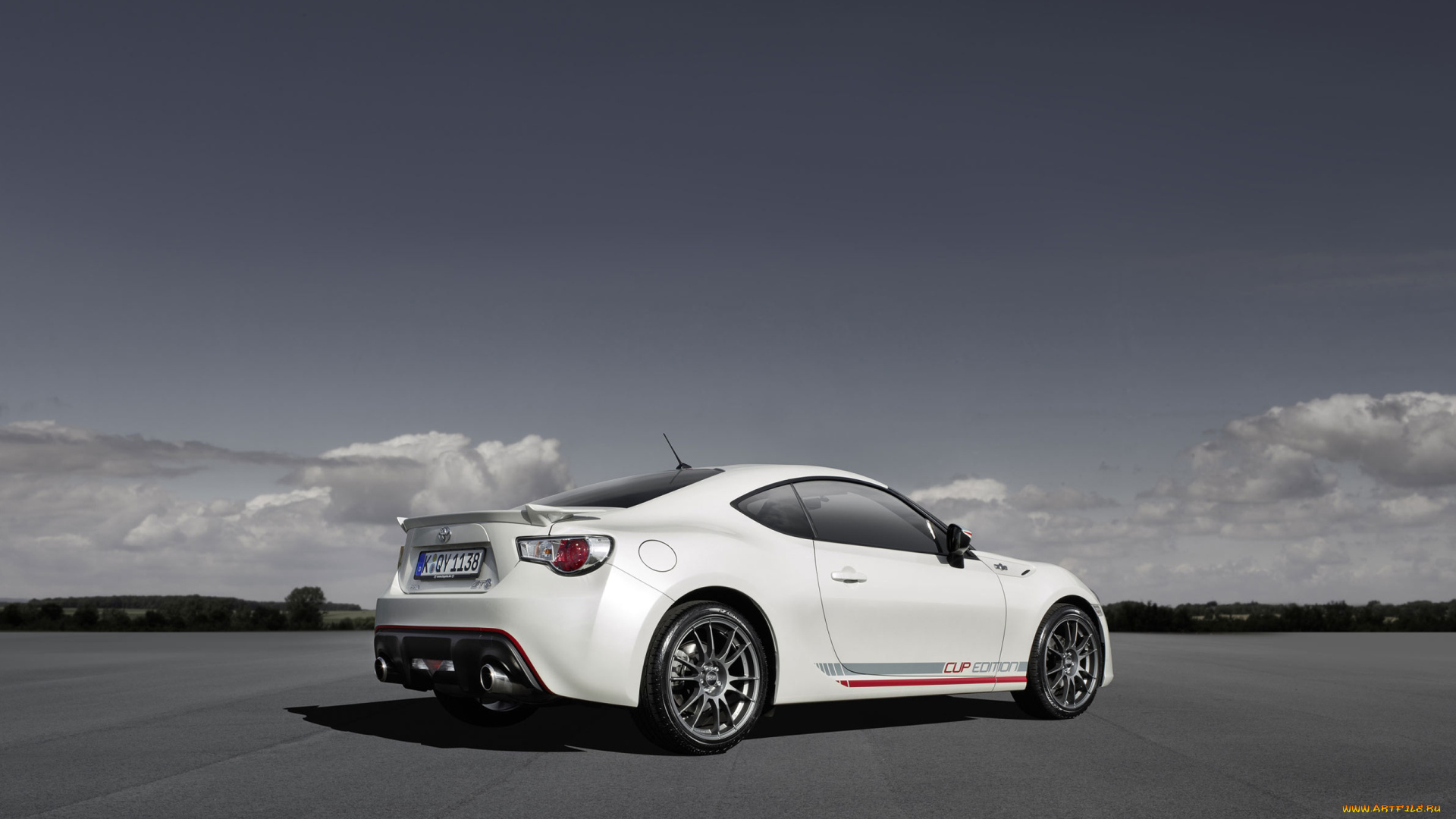 автомобили, toyota, cup, edition, gt, 86, sports, car