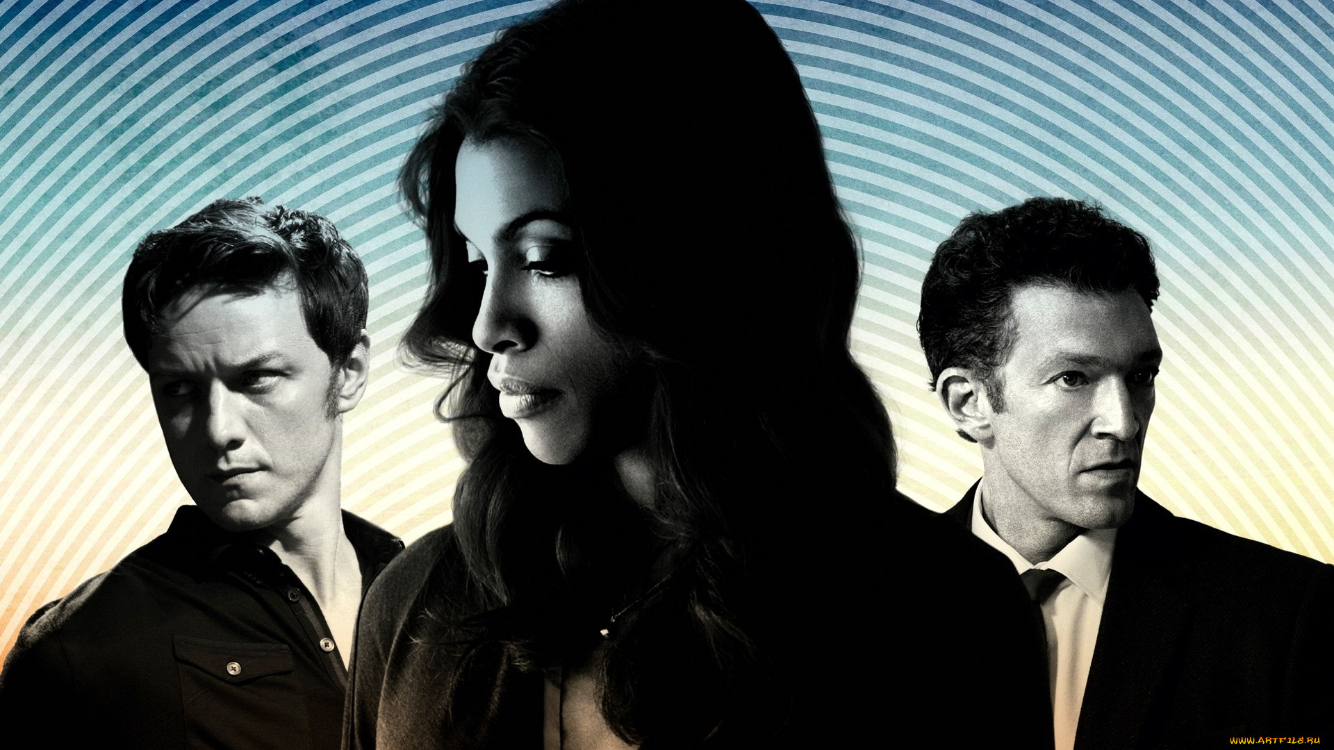 кино, фильмы, trance