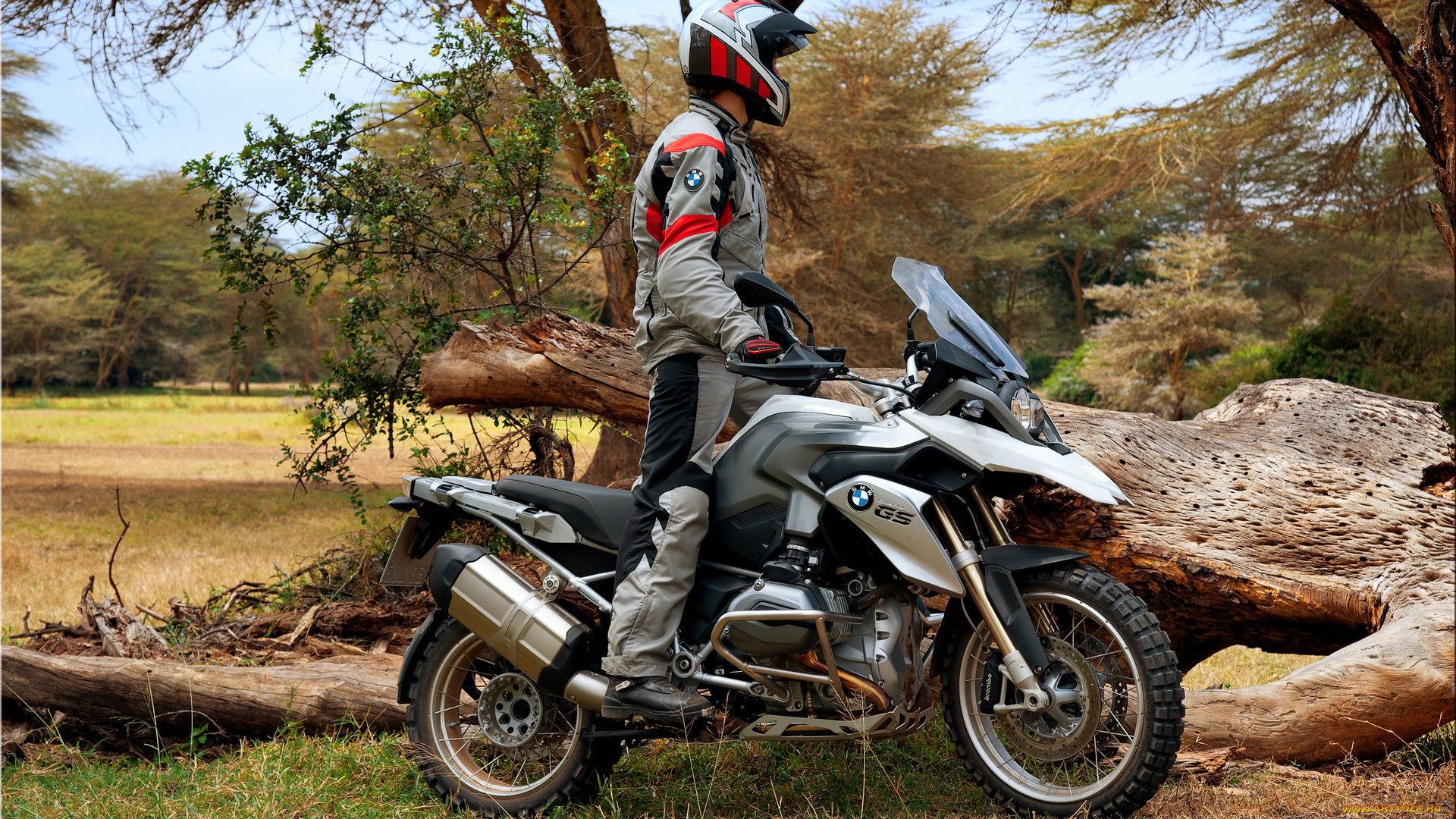 мотоциклы, bmw