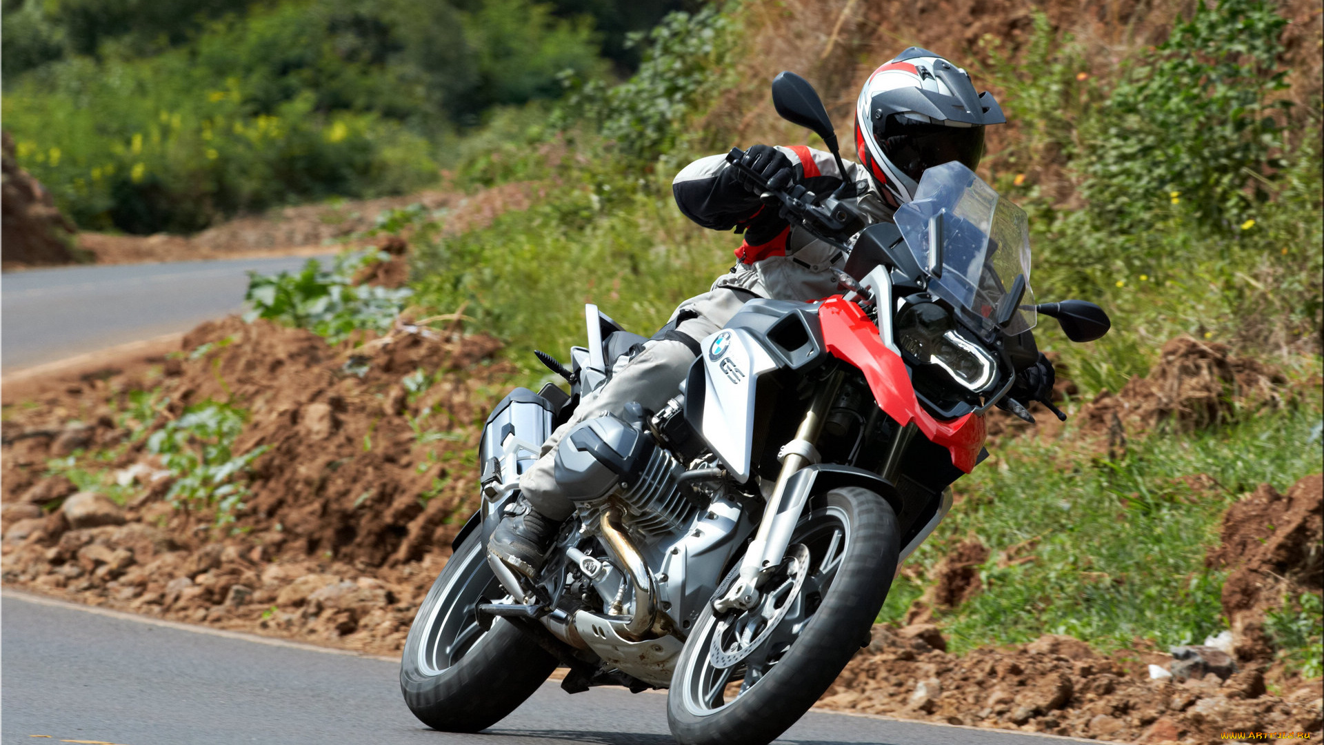 мотоциклы, bmw