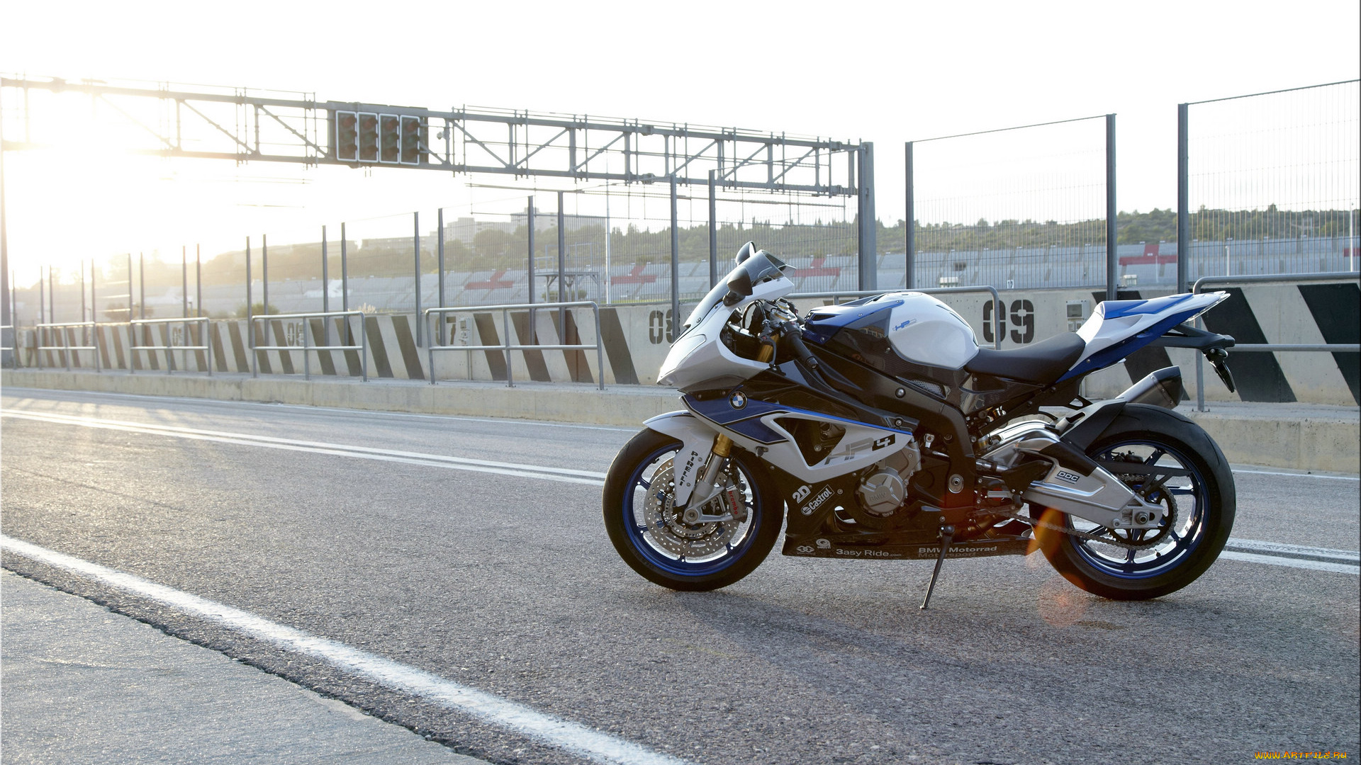 мотоциклы, bmw