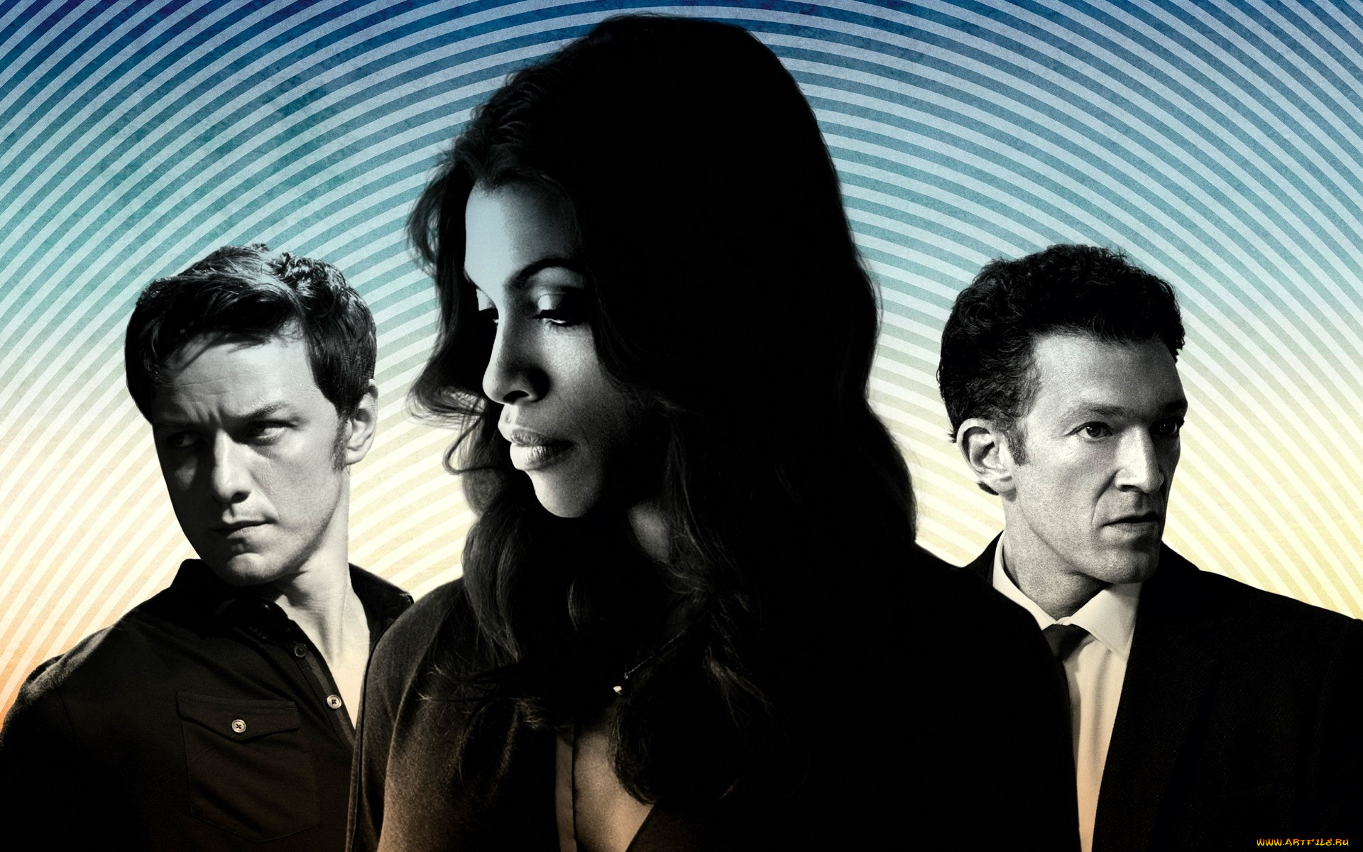 кино, фильмы, trance