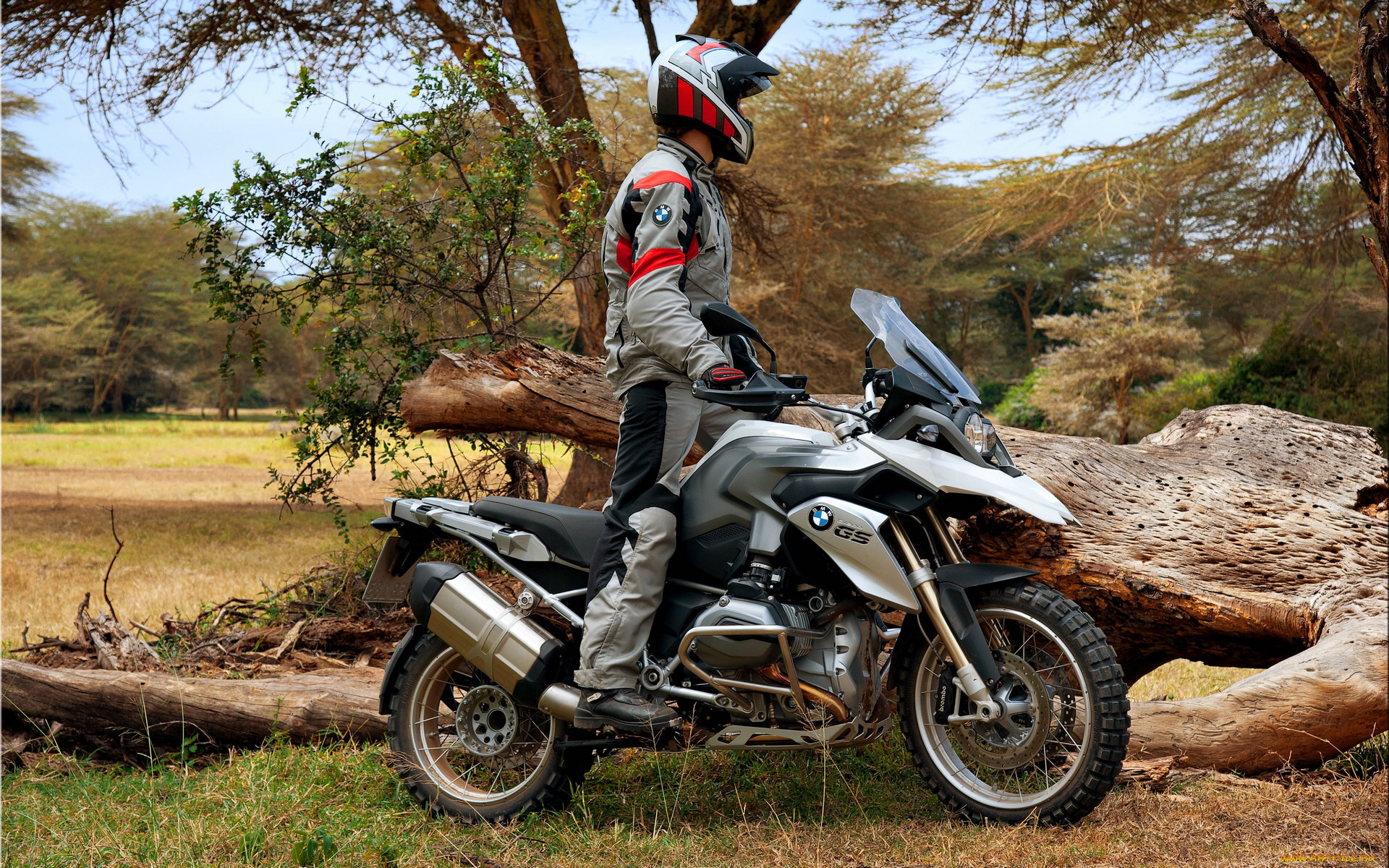 мотоциклы, bmw