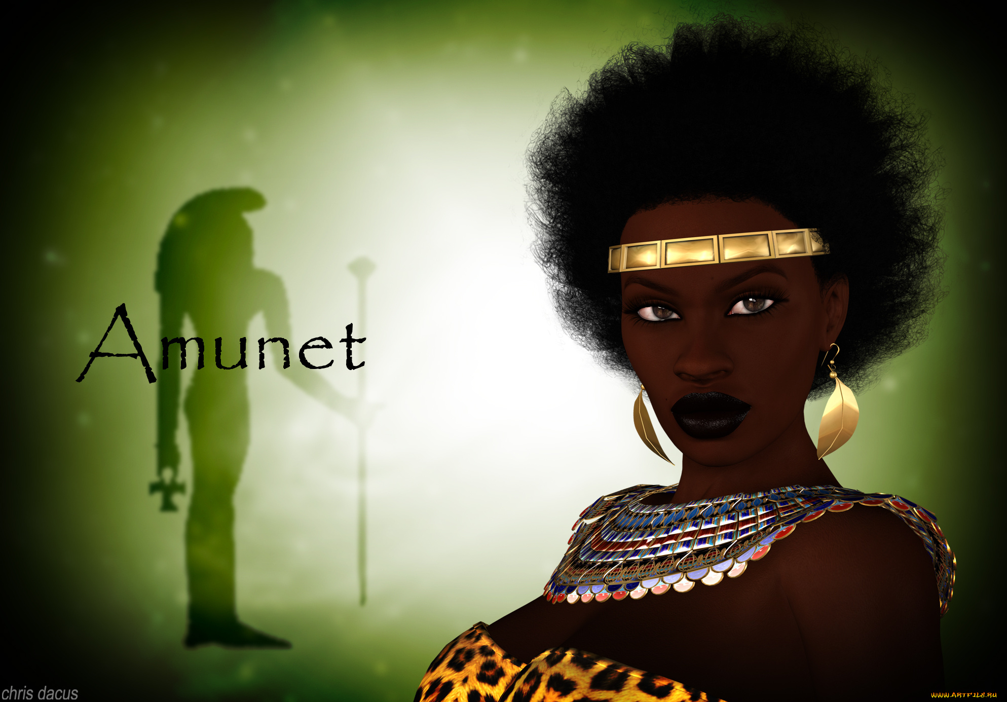 3д, графика, historical, история, бог, фараон, древний, египет