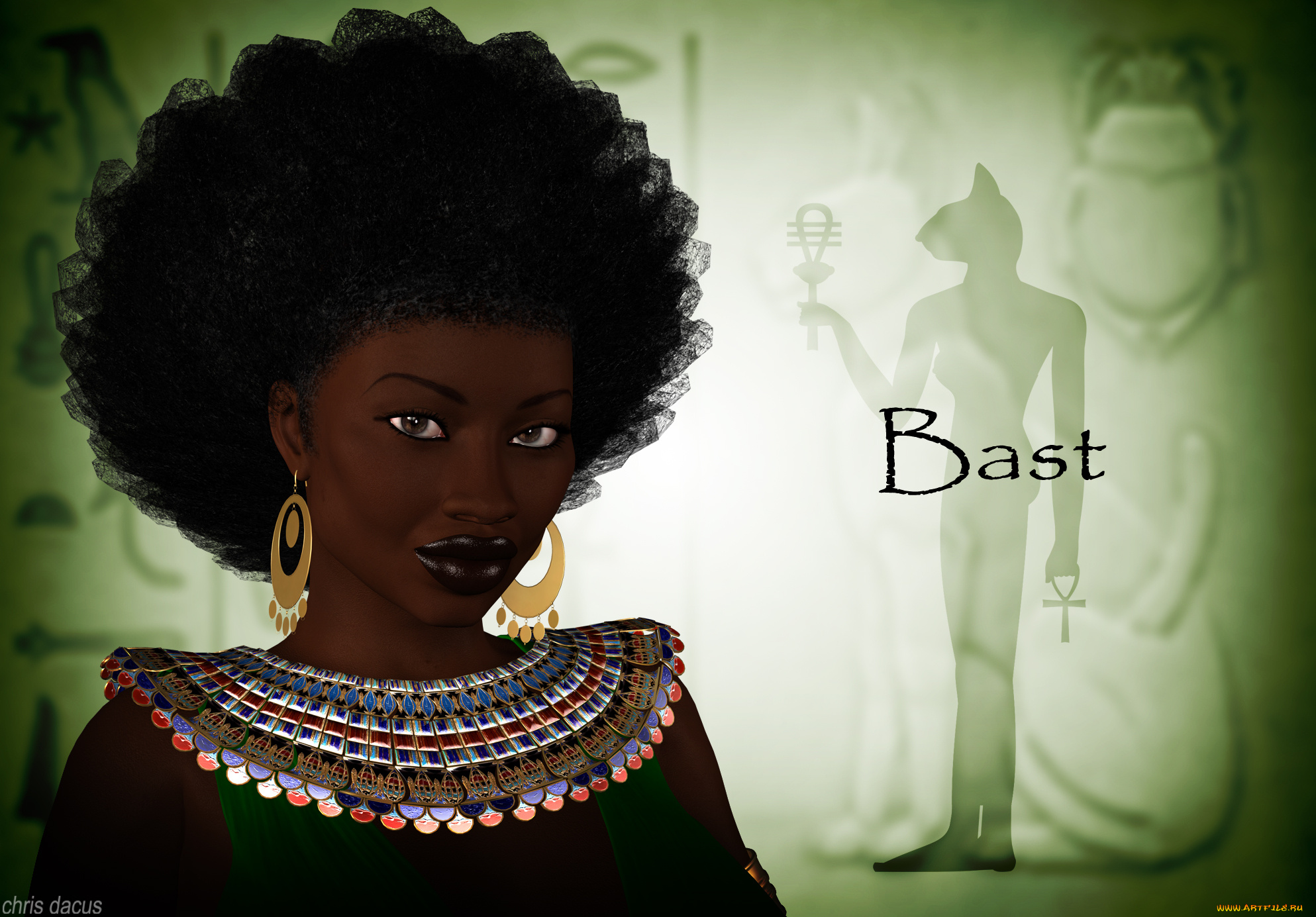 3д, графика, historical, история, бог, фараон, древний, египет