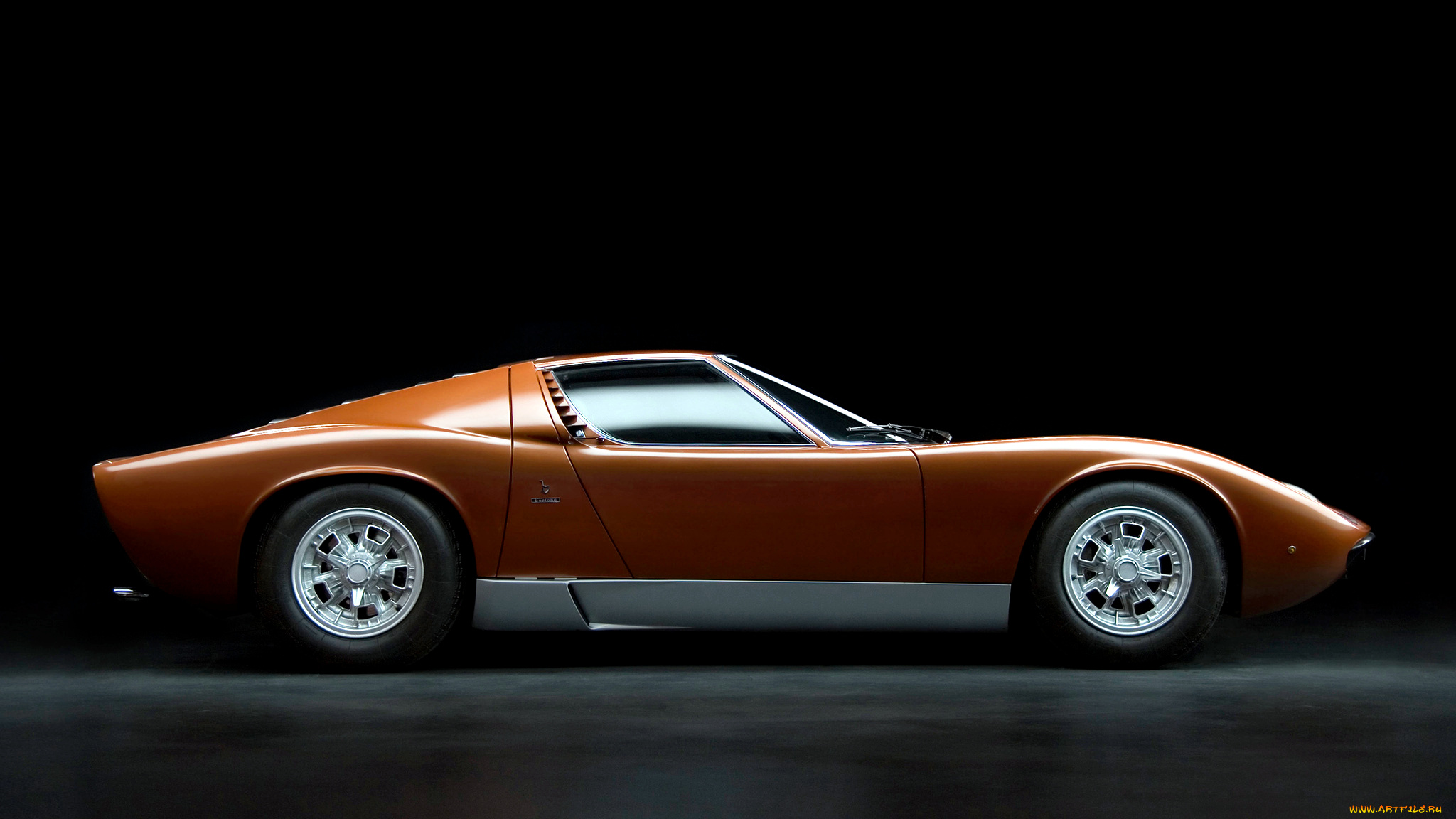 lamborghini, miura, автомобили, италия, automobili, s, p, a, спортивные