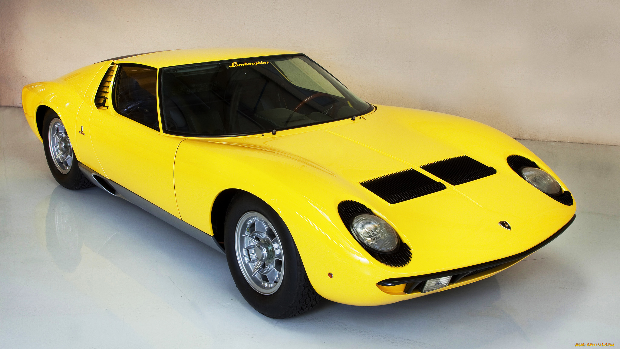 lamborghini, miura, автомобили, италия, automobili, s, p, a, спортивные