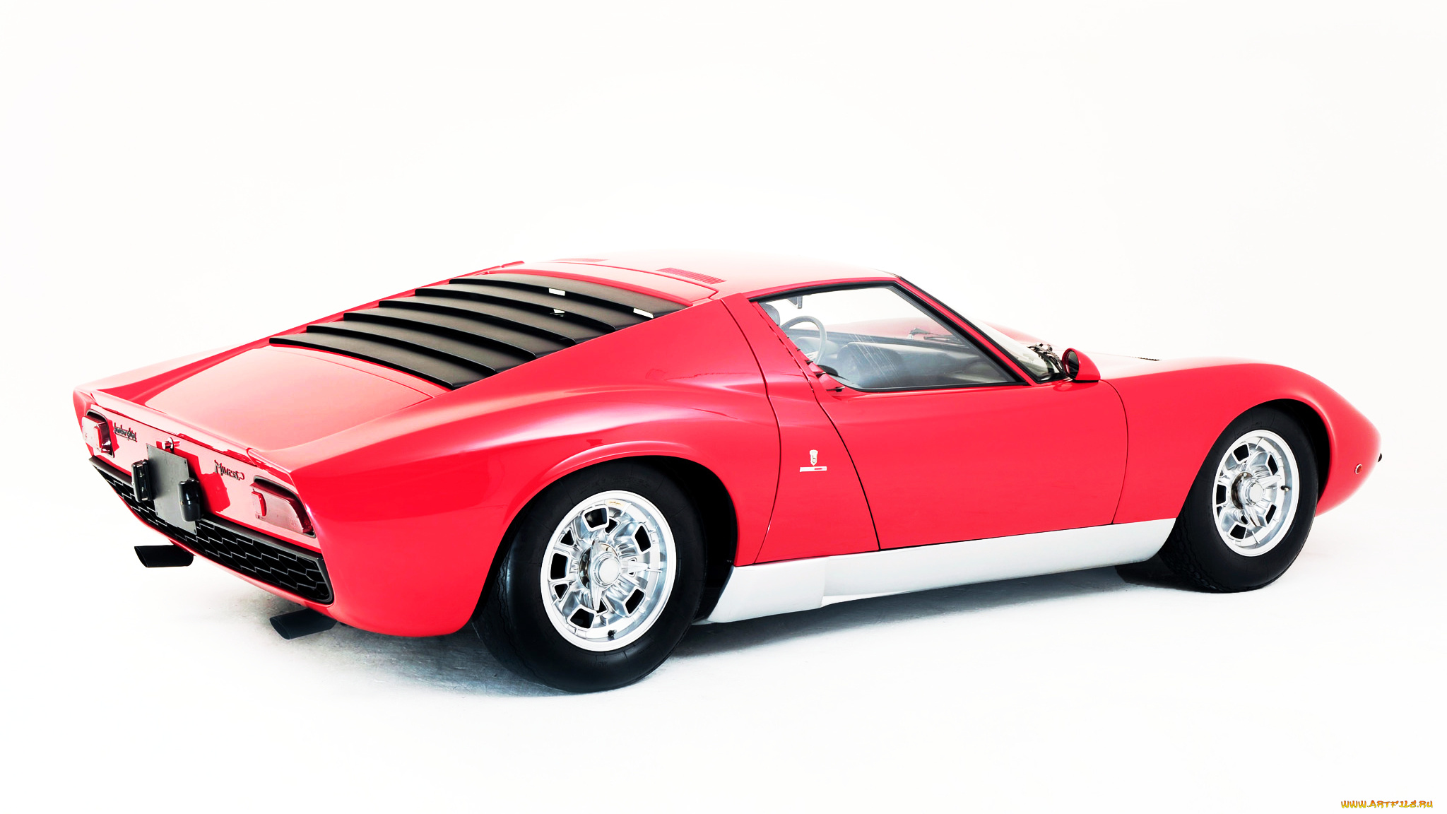 lamborghini, miura, автомобили, италия, automobili, s, p, a, спортивные