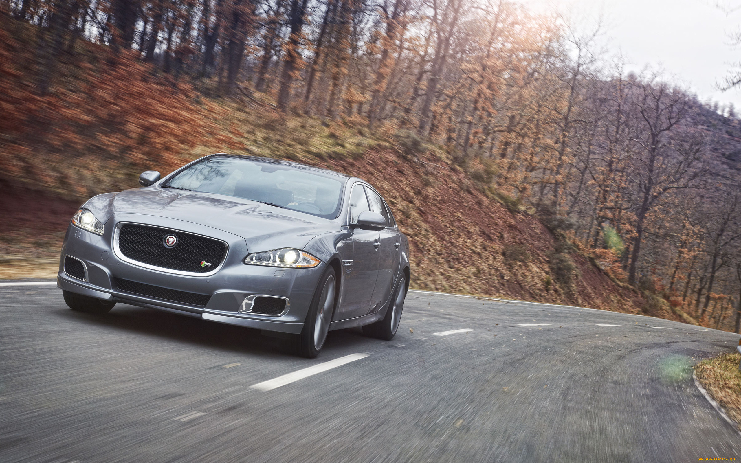 автомобили, jaguar, car, xjr