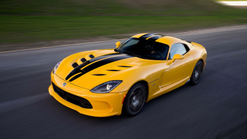 Картинка автомобили dodge