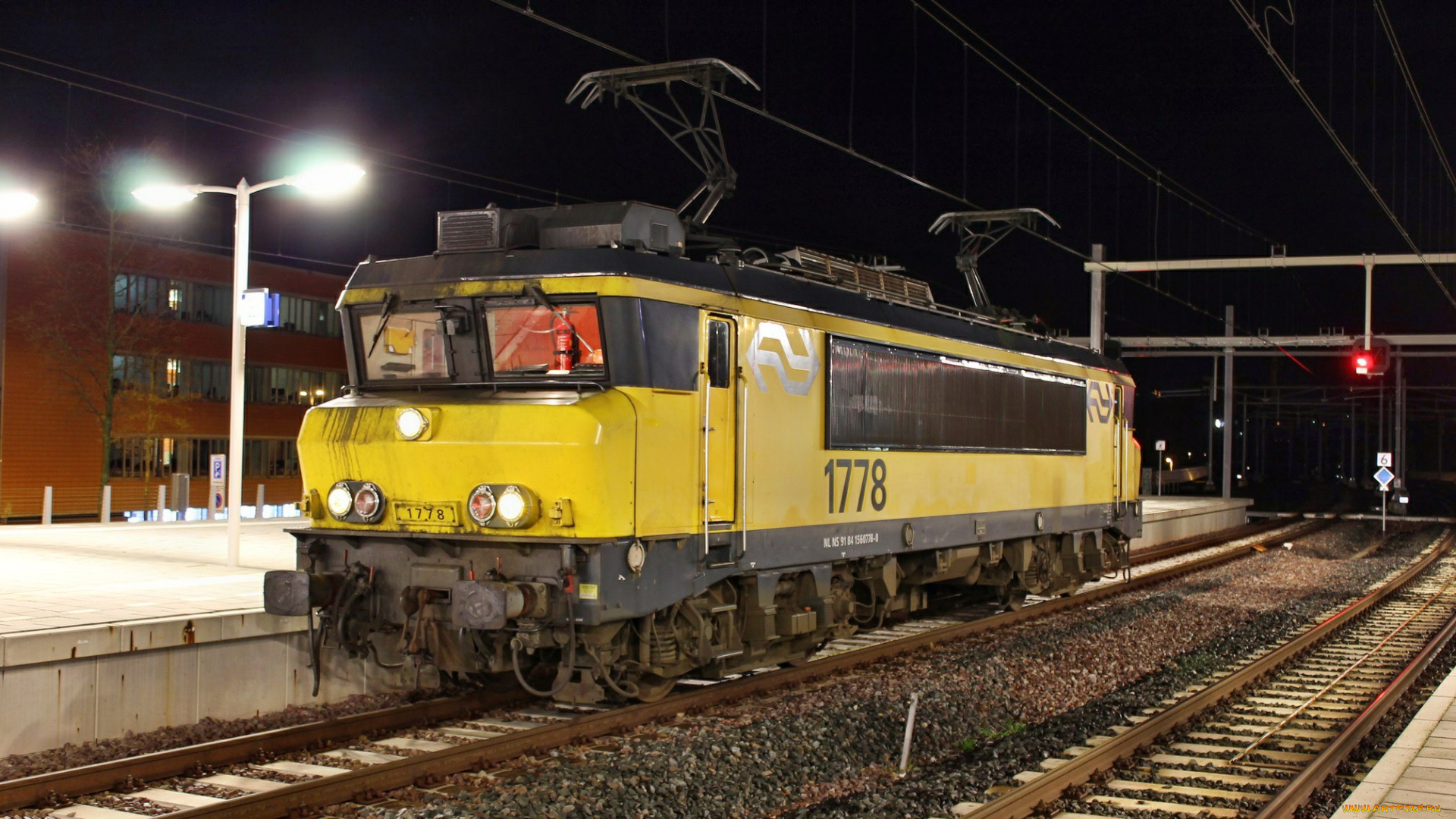 техника, локомотивы, локомотив, рельсы, дорога, железная