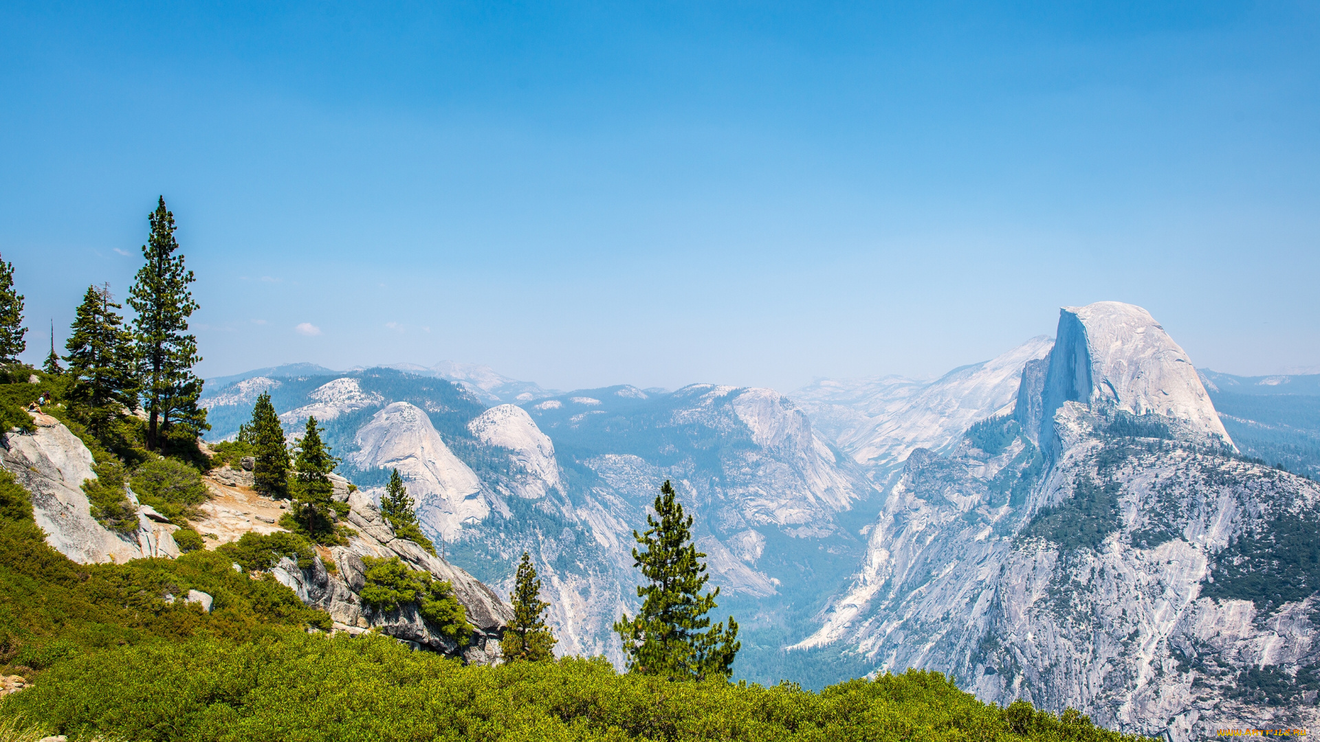 yosemite, national, park, , california, природа, горы, национальный, парк, йосемити, california, yosemite, national, park, панорама, калифорния, долина, сьерра-невада