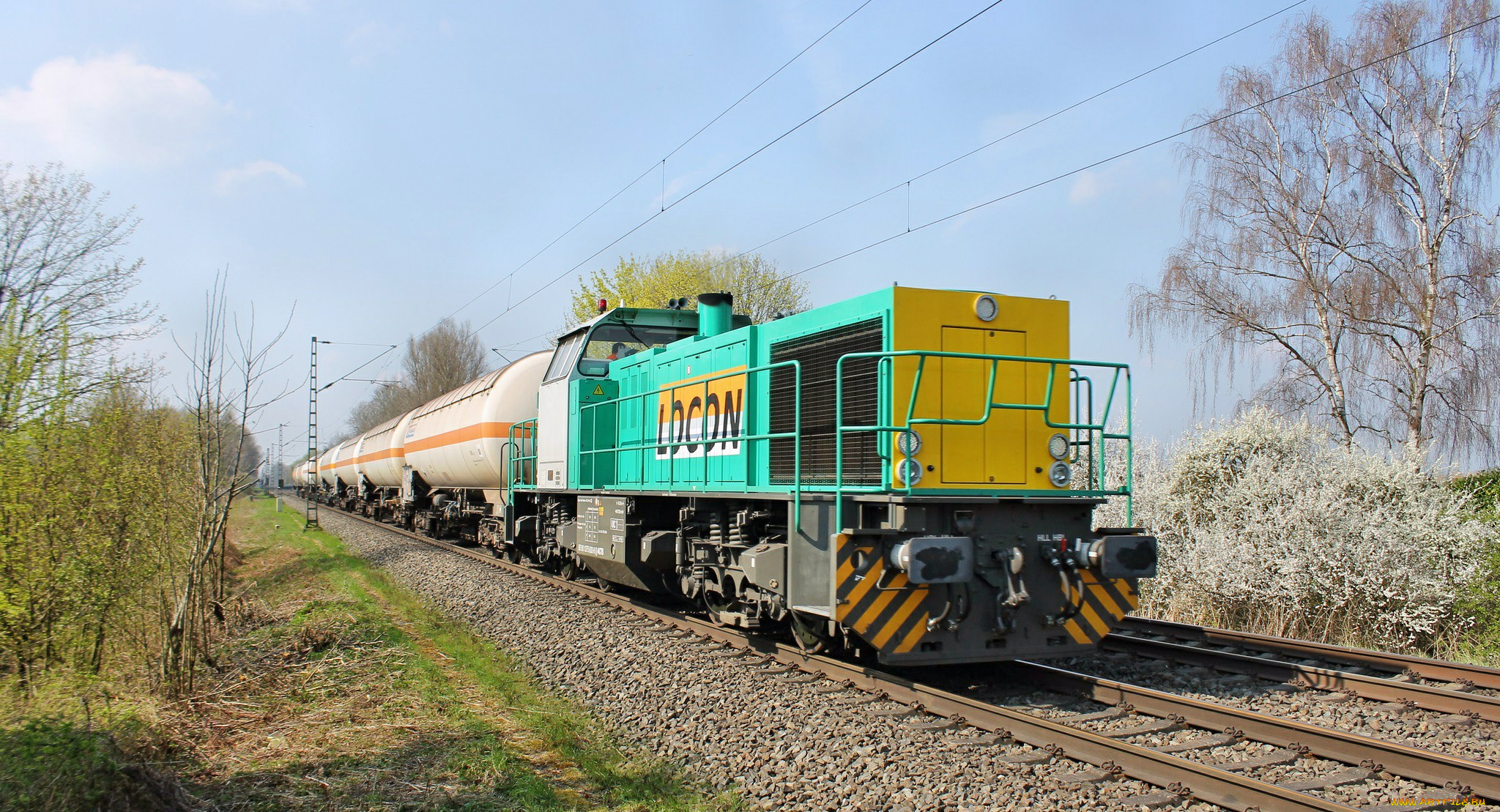 техника, поезда, состав, локомотив, рельсы, дорога, железная