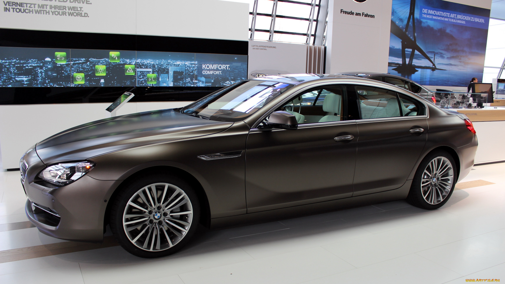 автомобили, выставки, и, уличные, фото, bmw