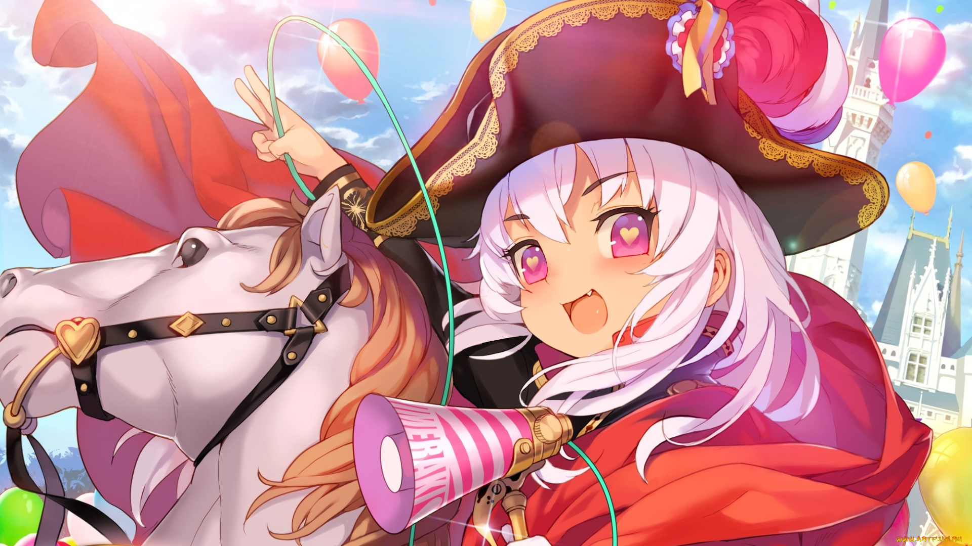 аниме, furyou, michi, ~gang, road~, арт, девушка, furyou, michi, gang, road