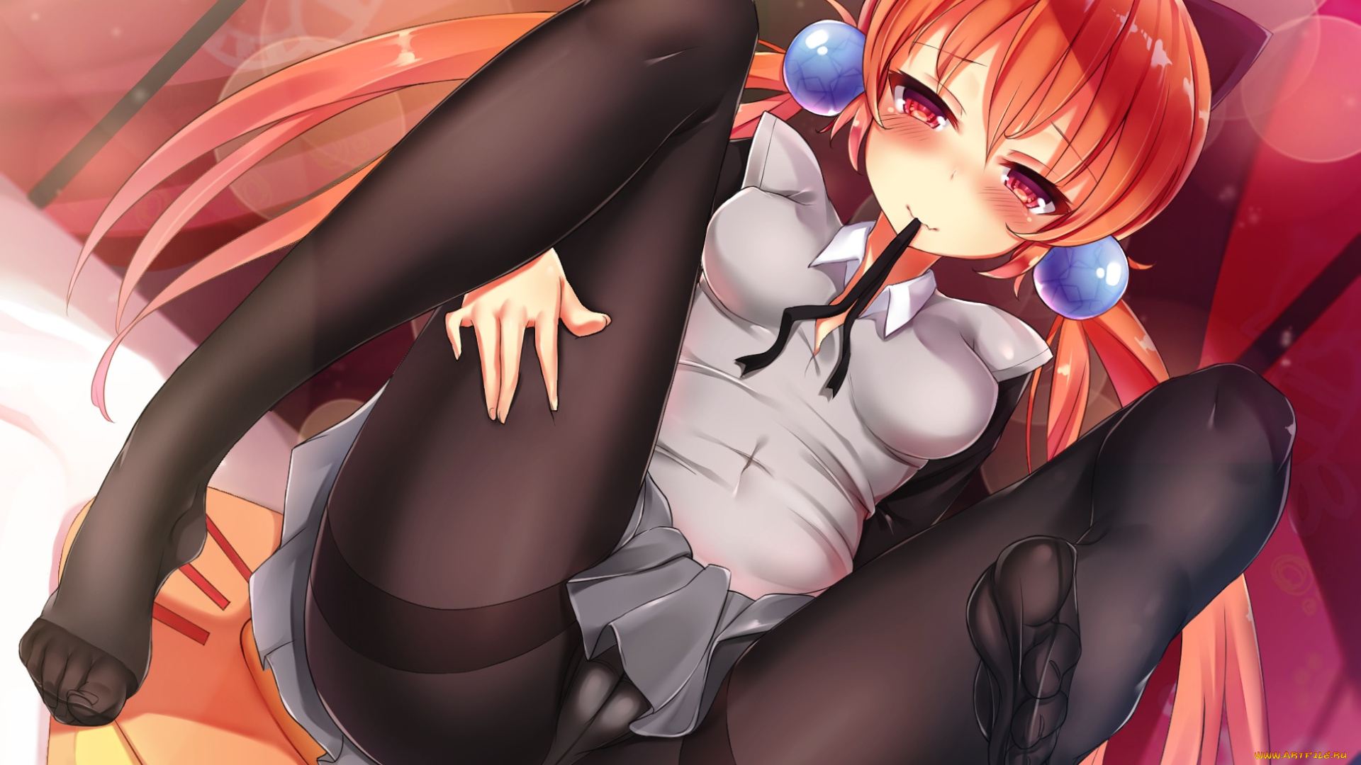 аниме, keroro, gunsou, dk, senie, keroro, gunsou, alisa, southerncross