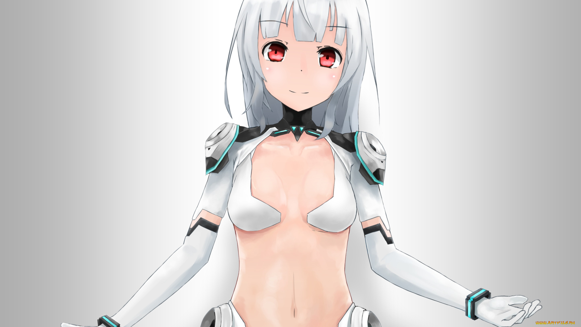 аниме, unknown, , другое, девочка