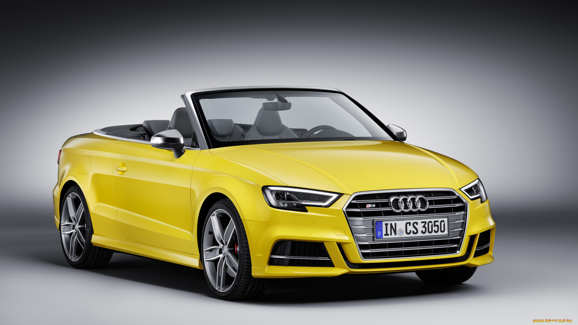 автомобили, audi, 2016, г, cabriolet, 8v, s3