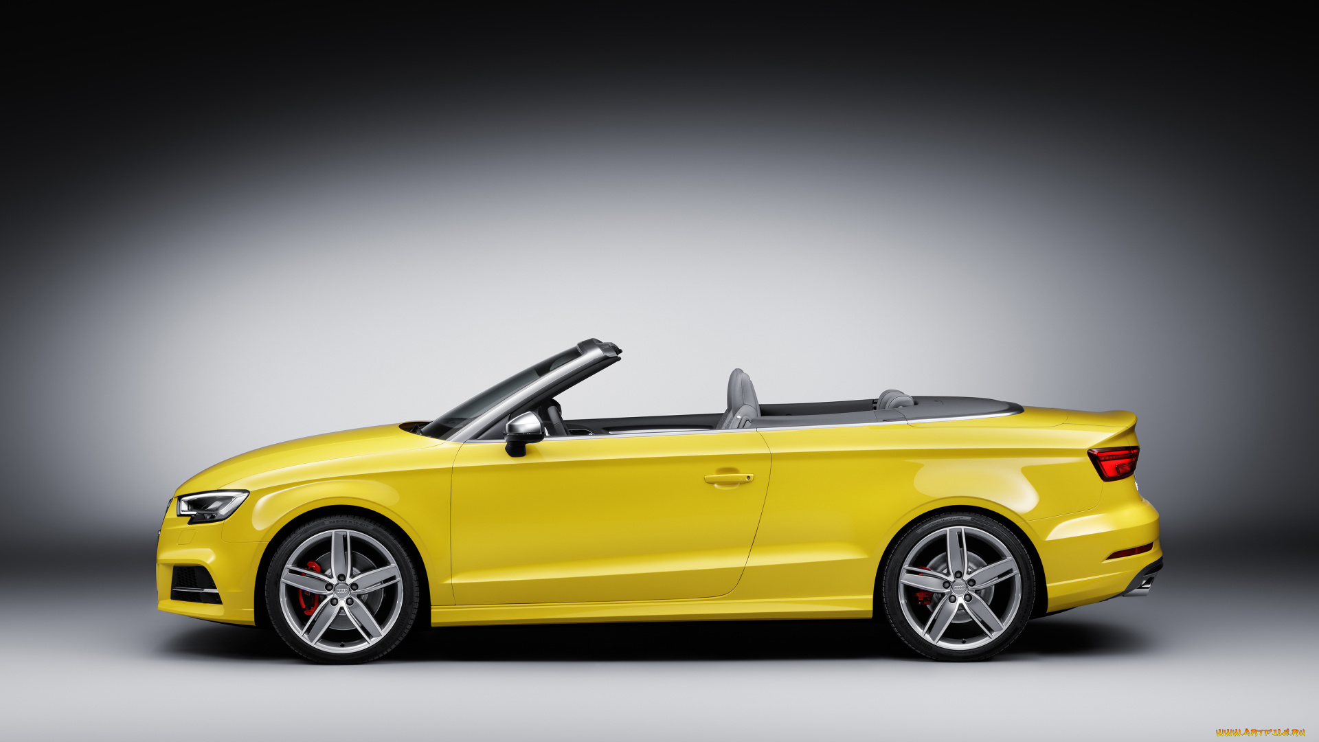 автомобили, audi, 8v, s3, 2016, г, cabriolet