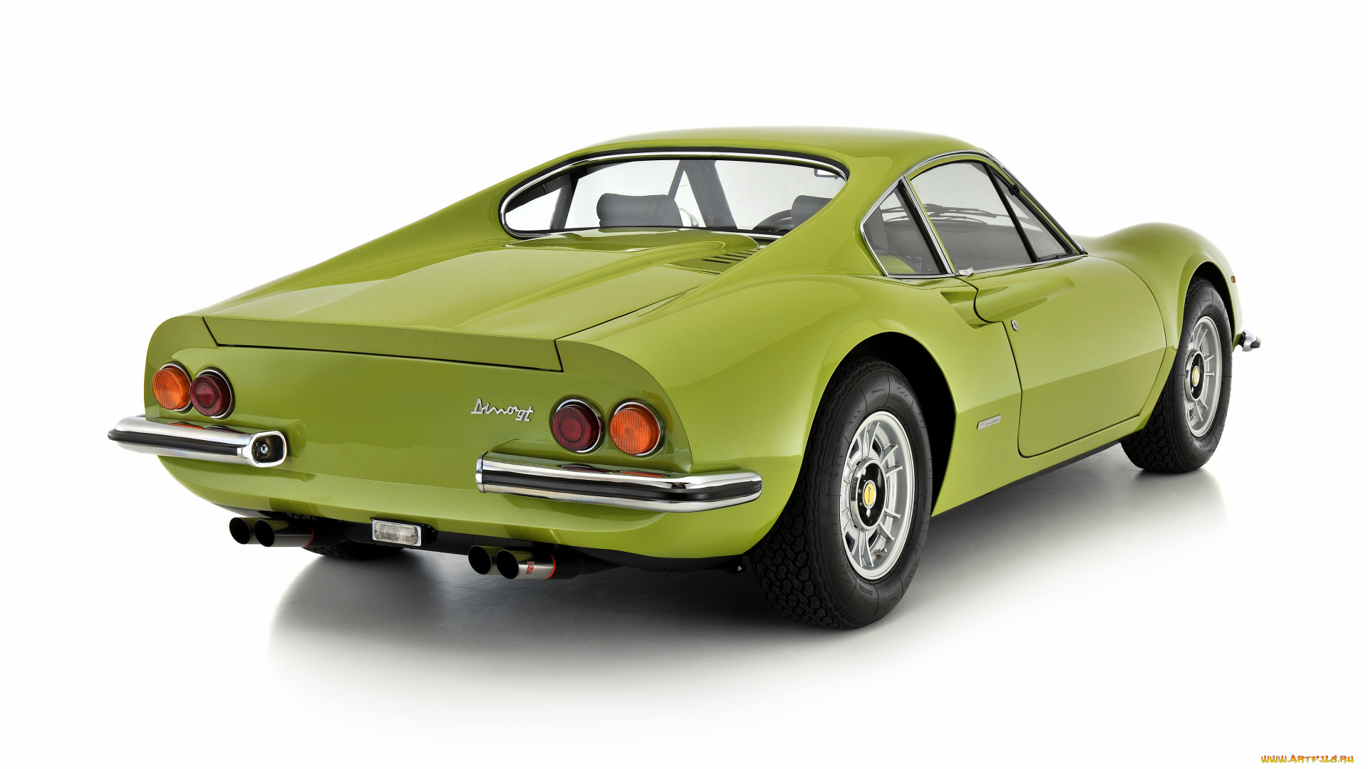 автомобили, ferrari, dino, worldwide, 246, gt