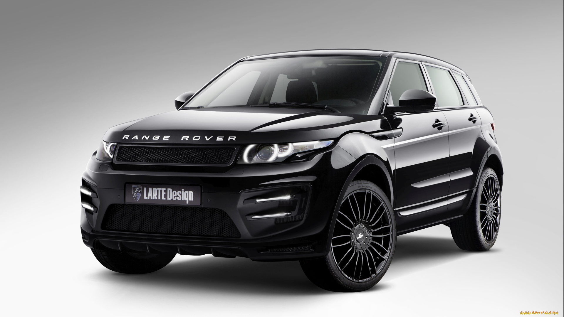 автомобили, range, rover, rover, range, larte, design, evoque