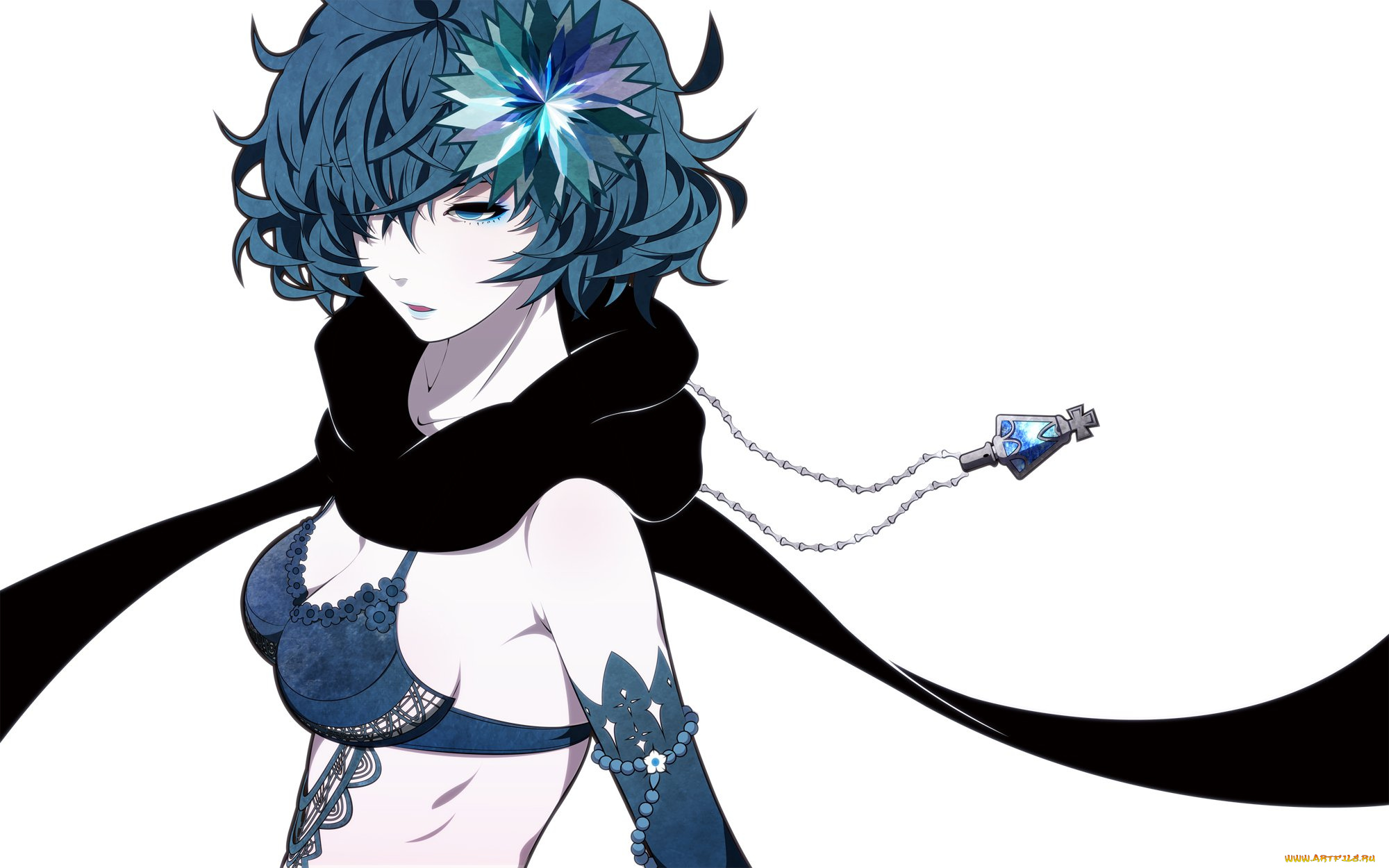 аниме, unknown, , другое, девушка