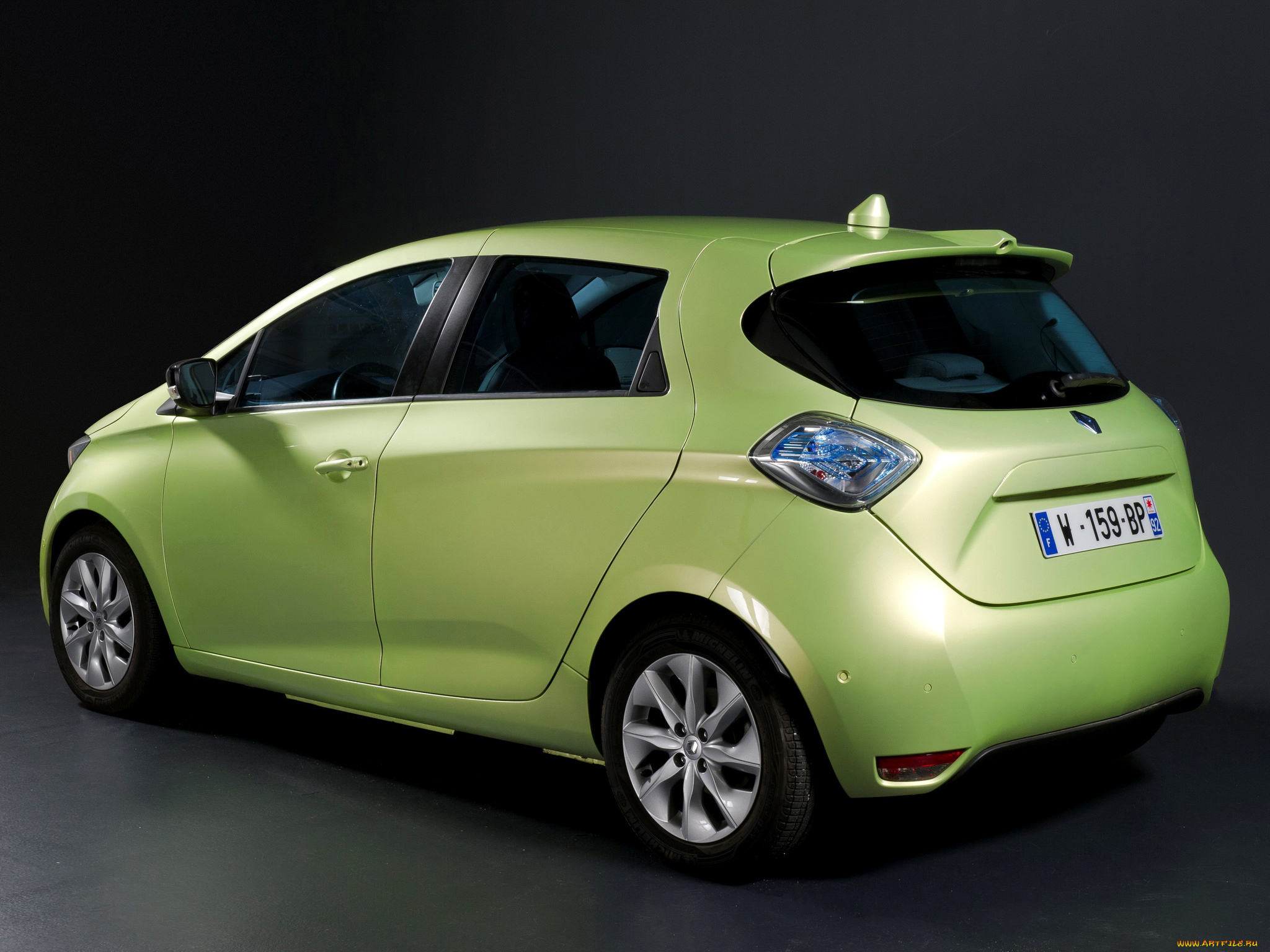 автомобили, renault, next, 2014г, concept, two