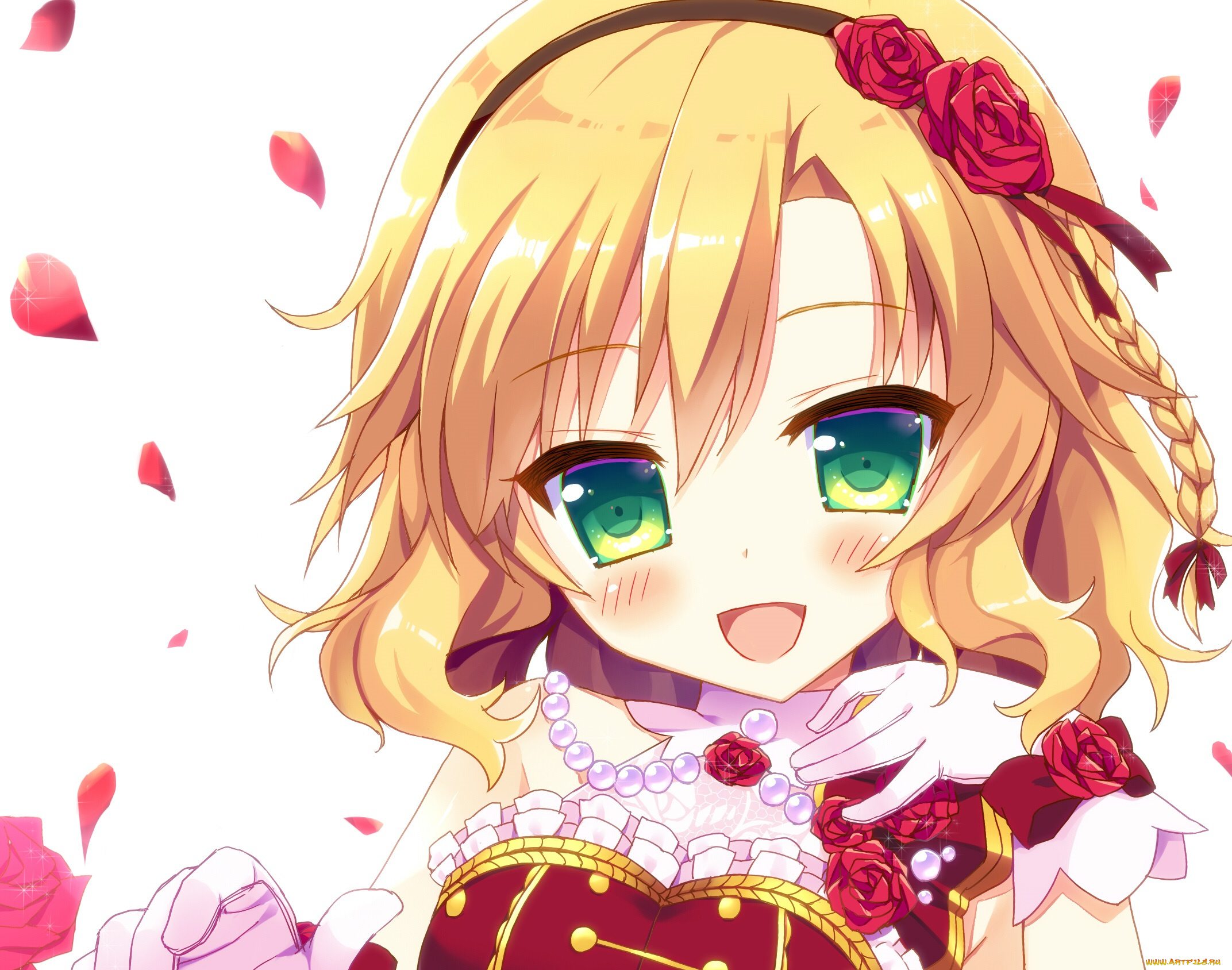 аниме, idolm@ster, sakurai, momoka