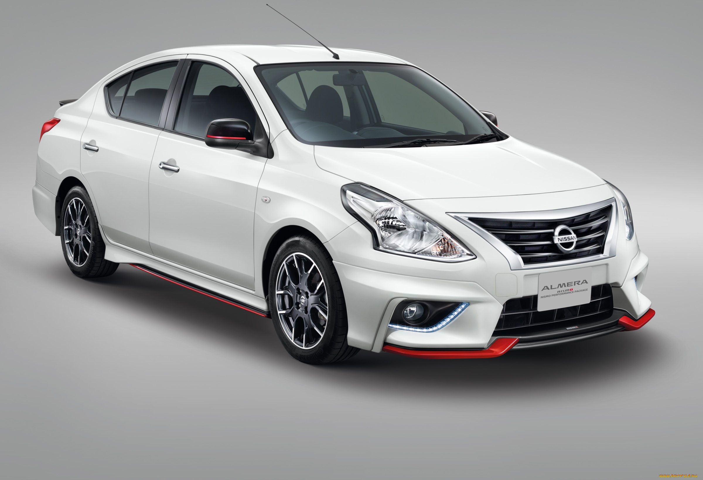 автомобили, nissan, datsun, 2016г, b17, almera, nismo