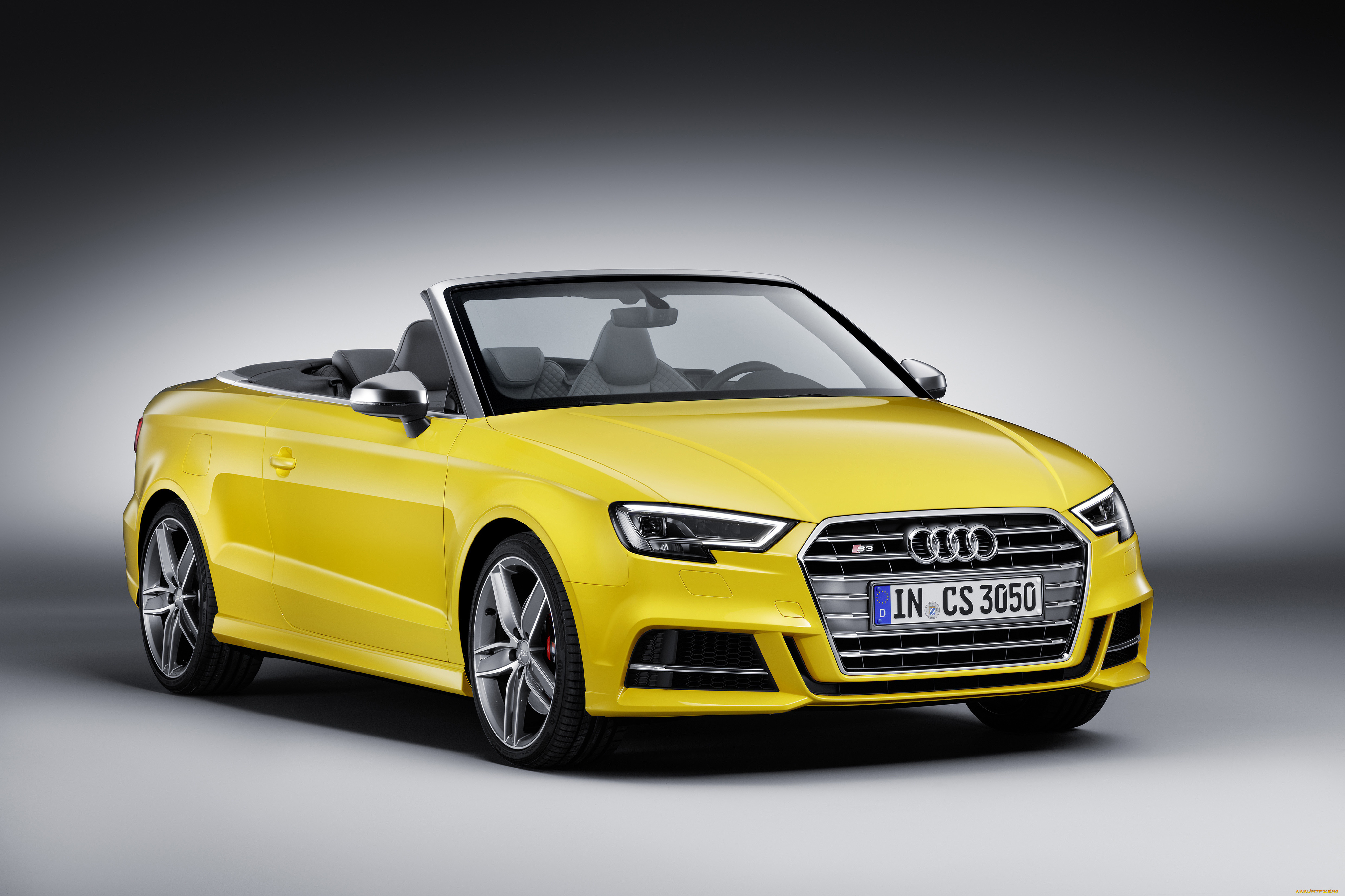 автомобили, audi, 2016, г, cabriolet, 8v, s3