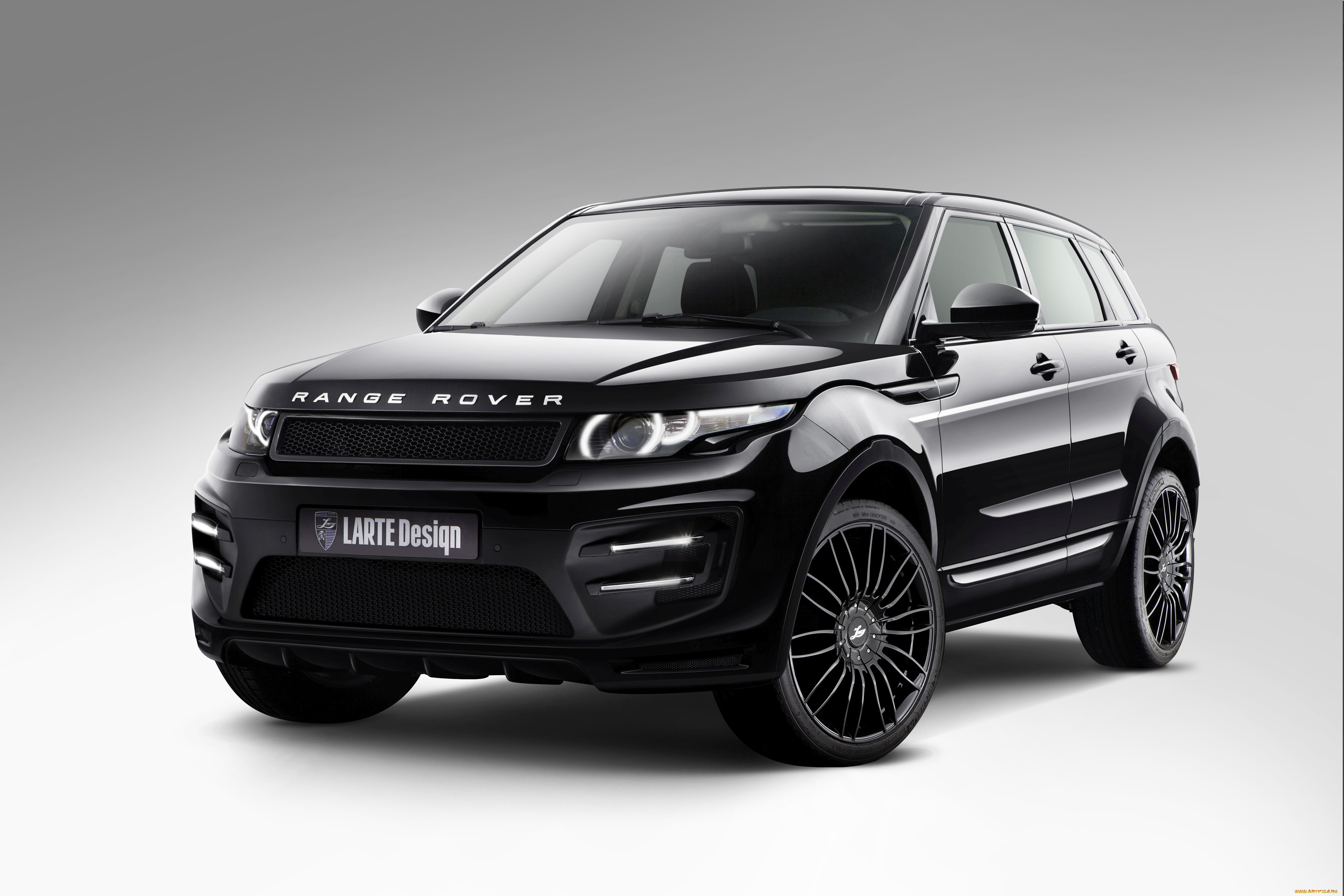автомобили, range, rover, rover, range, larte, design, evoque