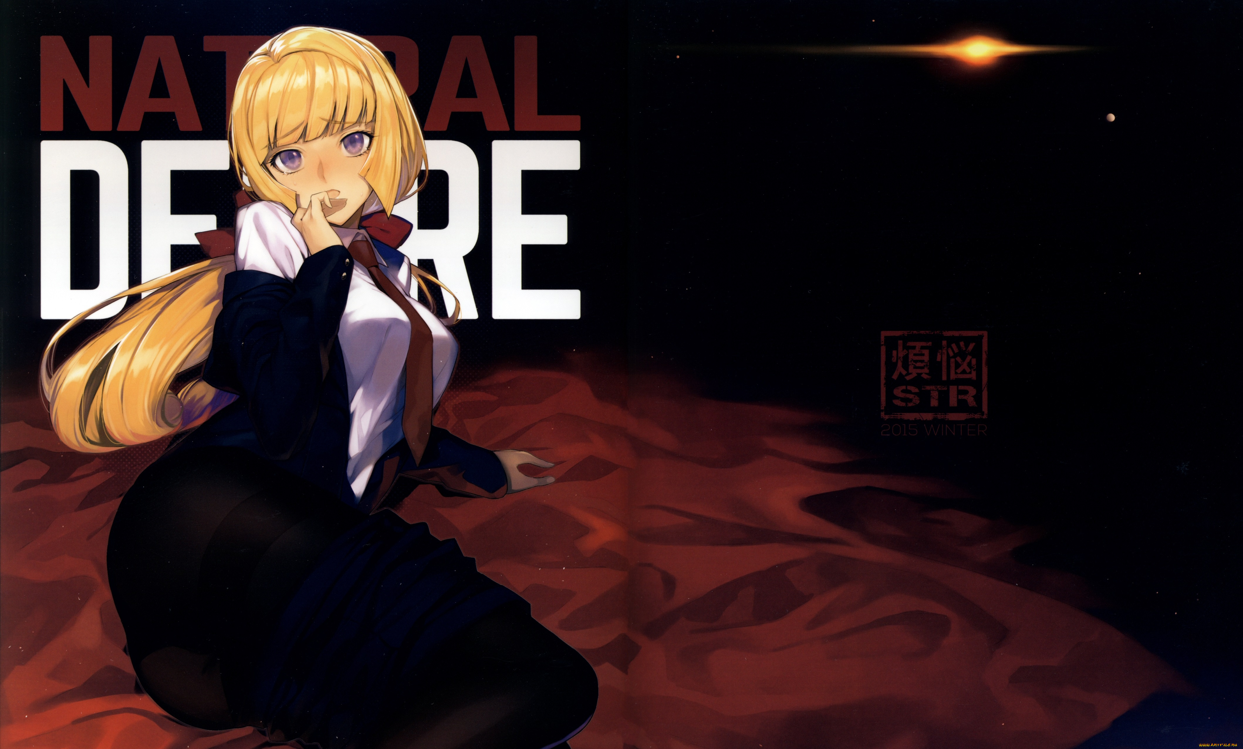 аниме, mobile, suit, gundam, девушка