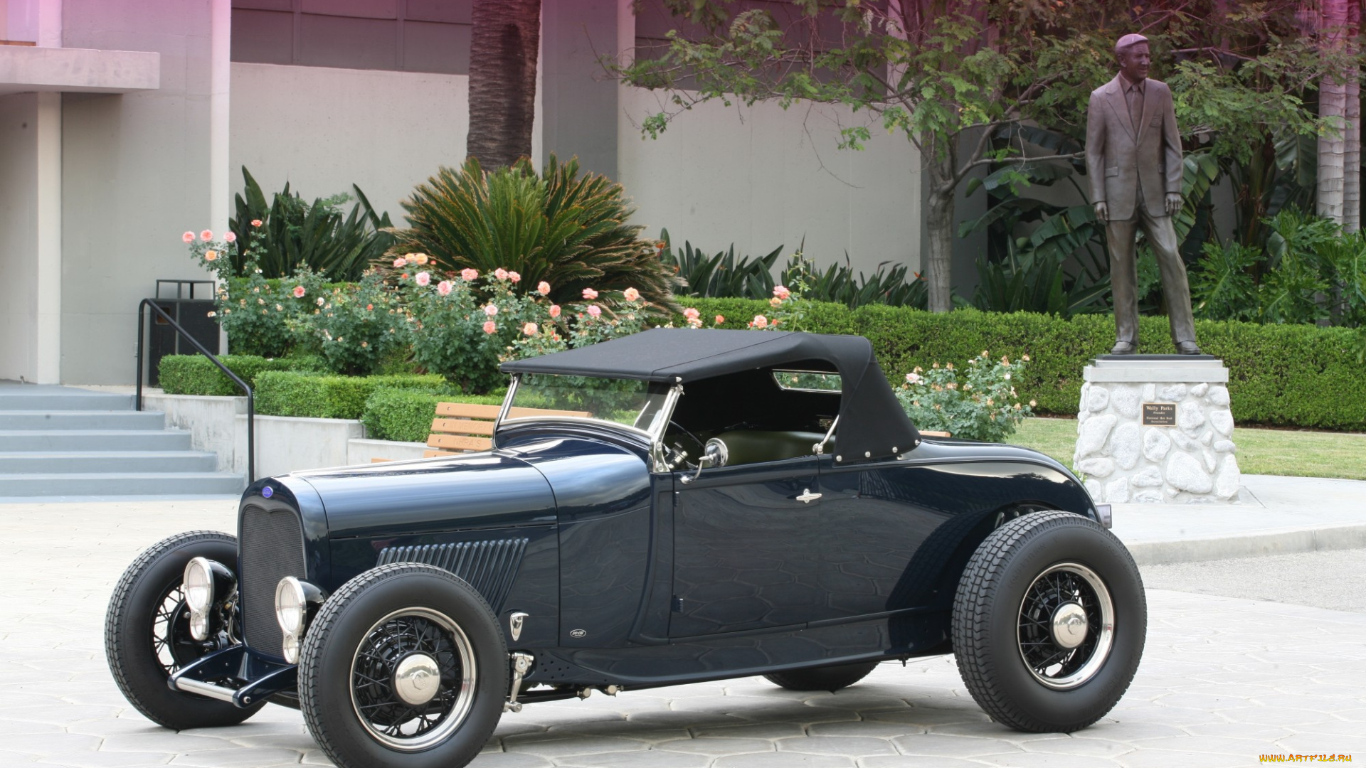 автомобили, custom, classic, car, ford