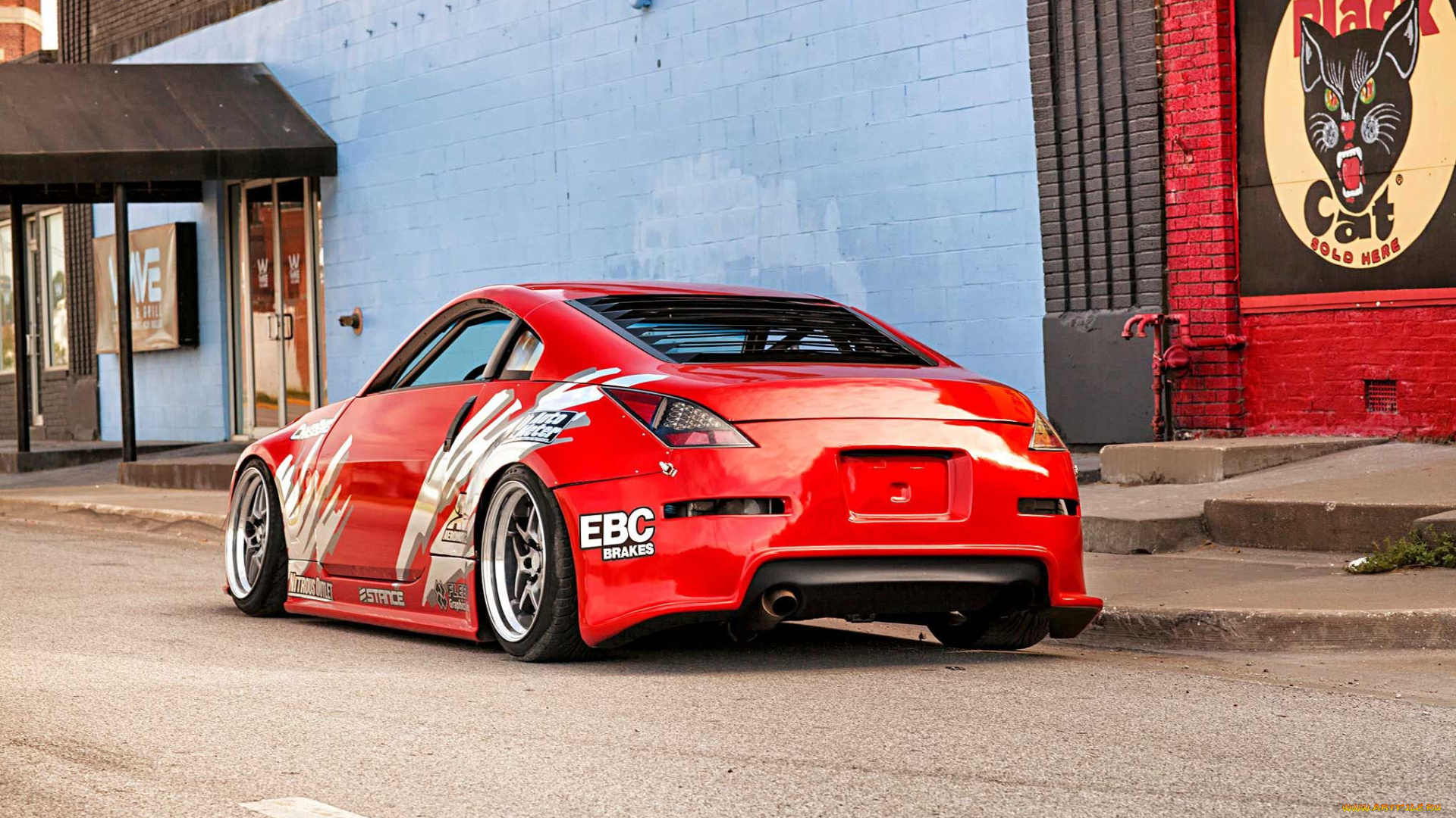 автомобили, nissan, datsun