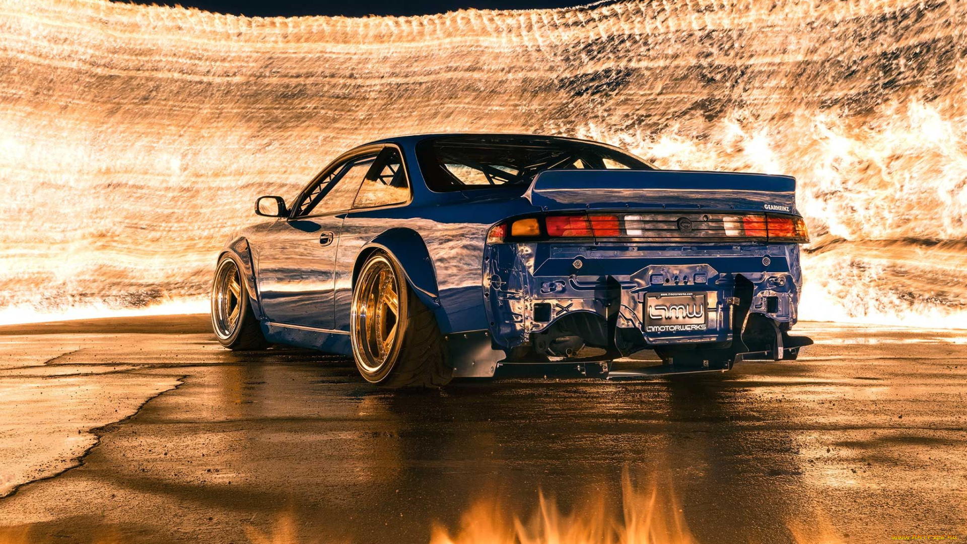 автомобили, nissan, datsun, silvia