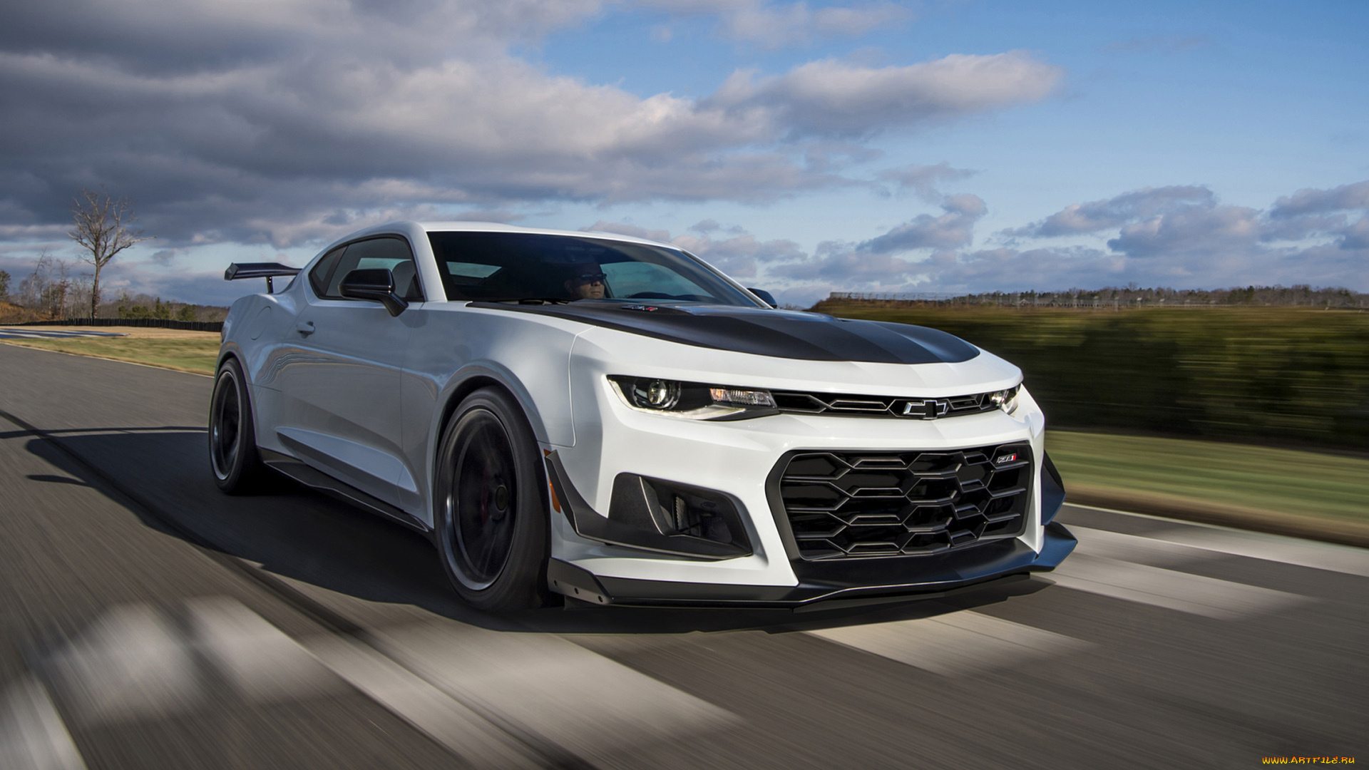 chevrolet, camaro, zl1-1le, 2018, автомобили, chevrolet, camaro, zl1-1le, 2018