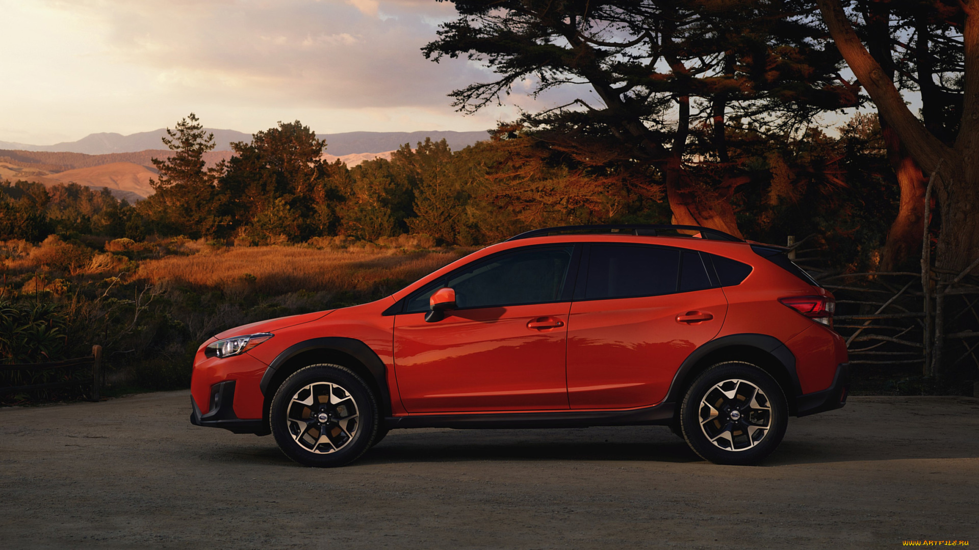 subaru, crosstrek, 2017, автомобили, subaru, 2017, crosstrek