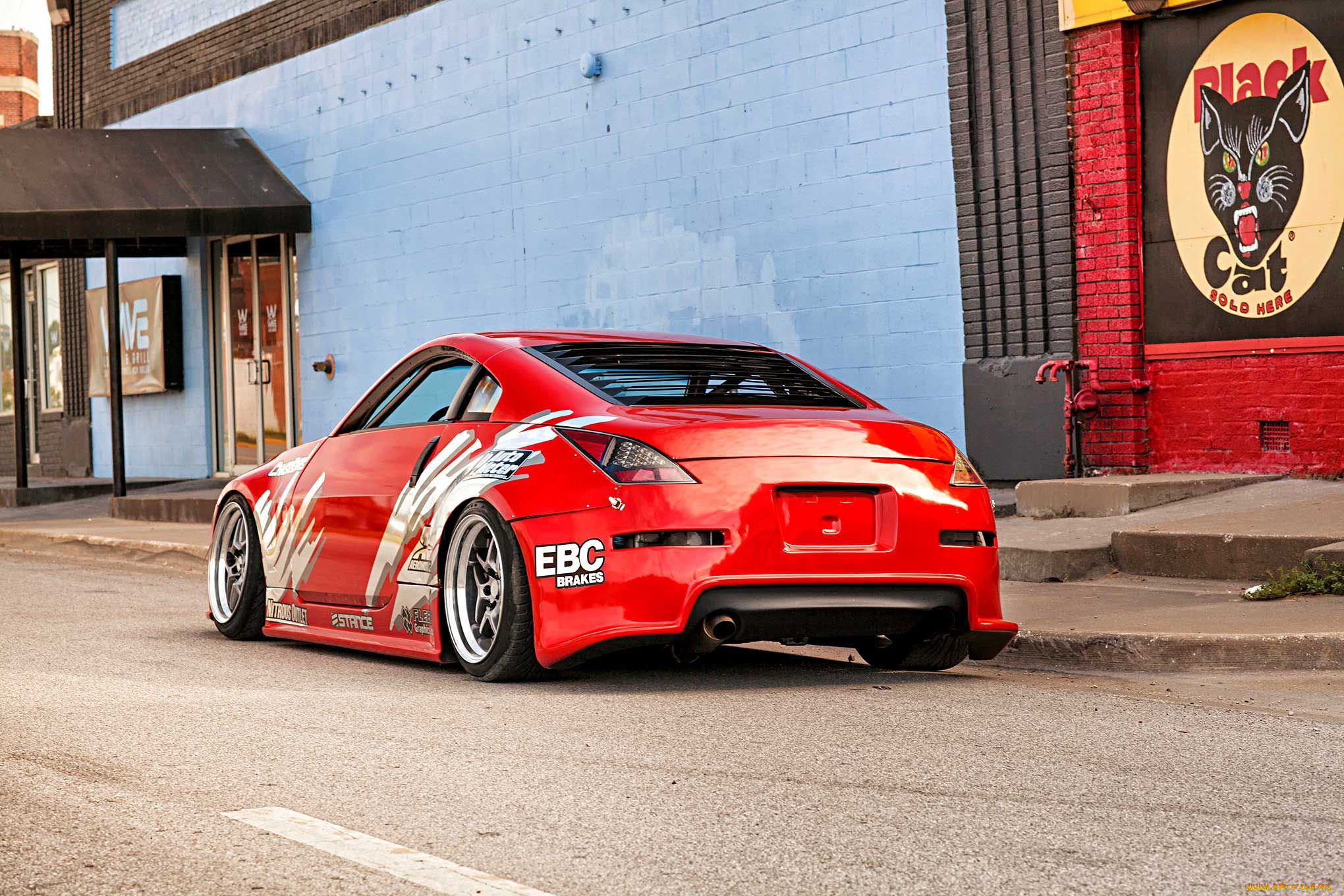 автомобили, nissan, datsun