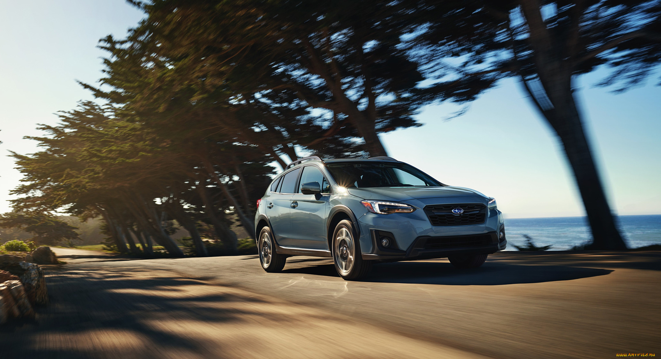 subaru, crosstrek, 2017, автомобили, subaru, 2017, crosstrek