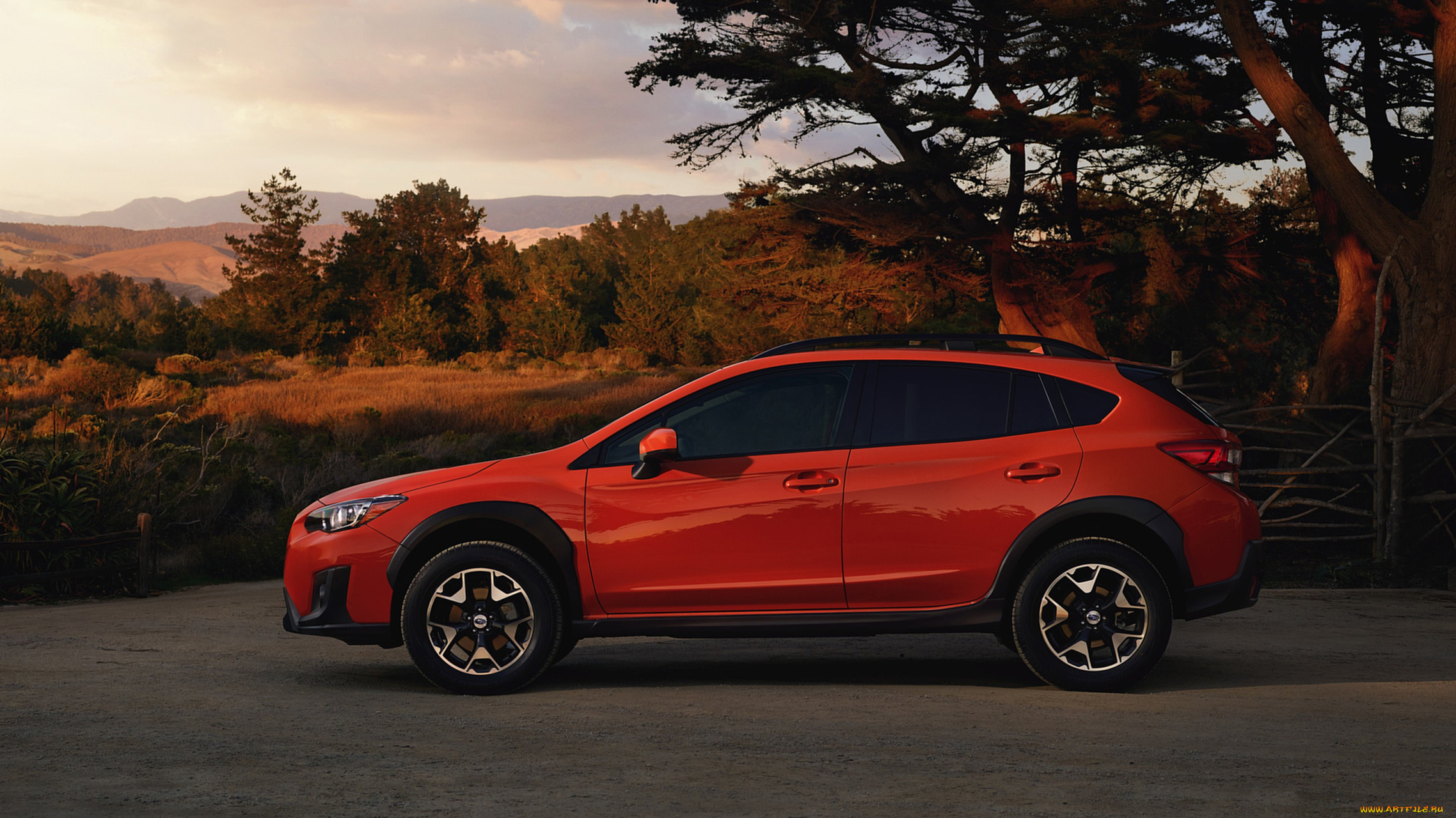 subaru, crosstrek, 2017, автомобили, subaru, 2017, crosstrek