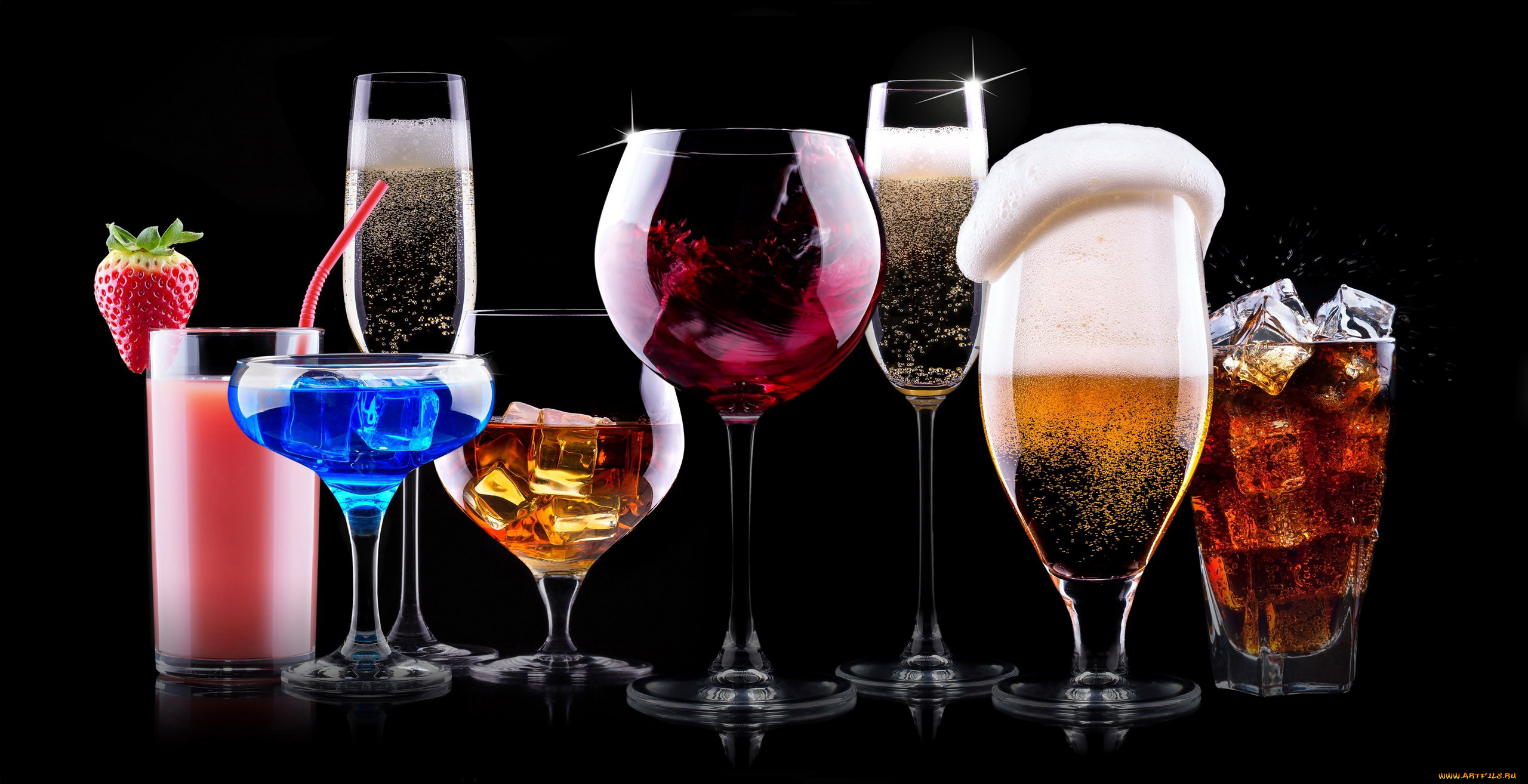 еда, напитки, коктейли, пиво, вино