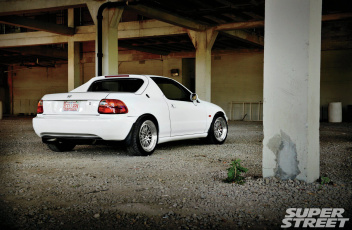 Картинка автомобили honda