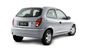 Картинка автомобили chevrolet